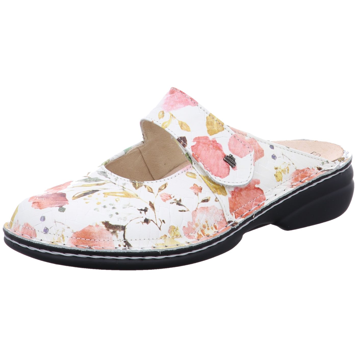 Bild 1 - FinnComfort Pantolette Stanford