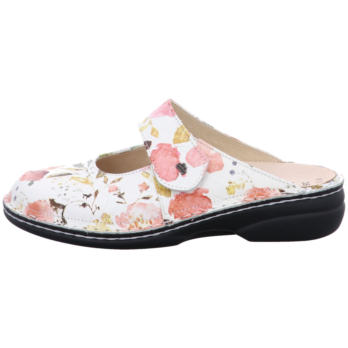 Bild 2 - FinnComfort Pantolette Stanford
