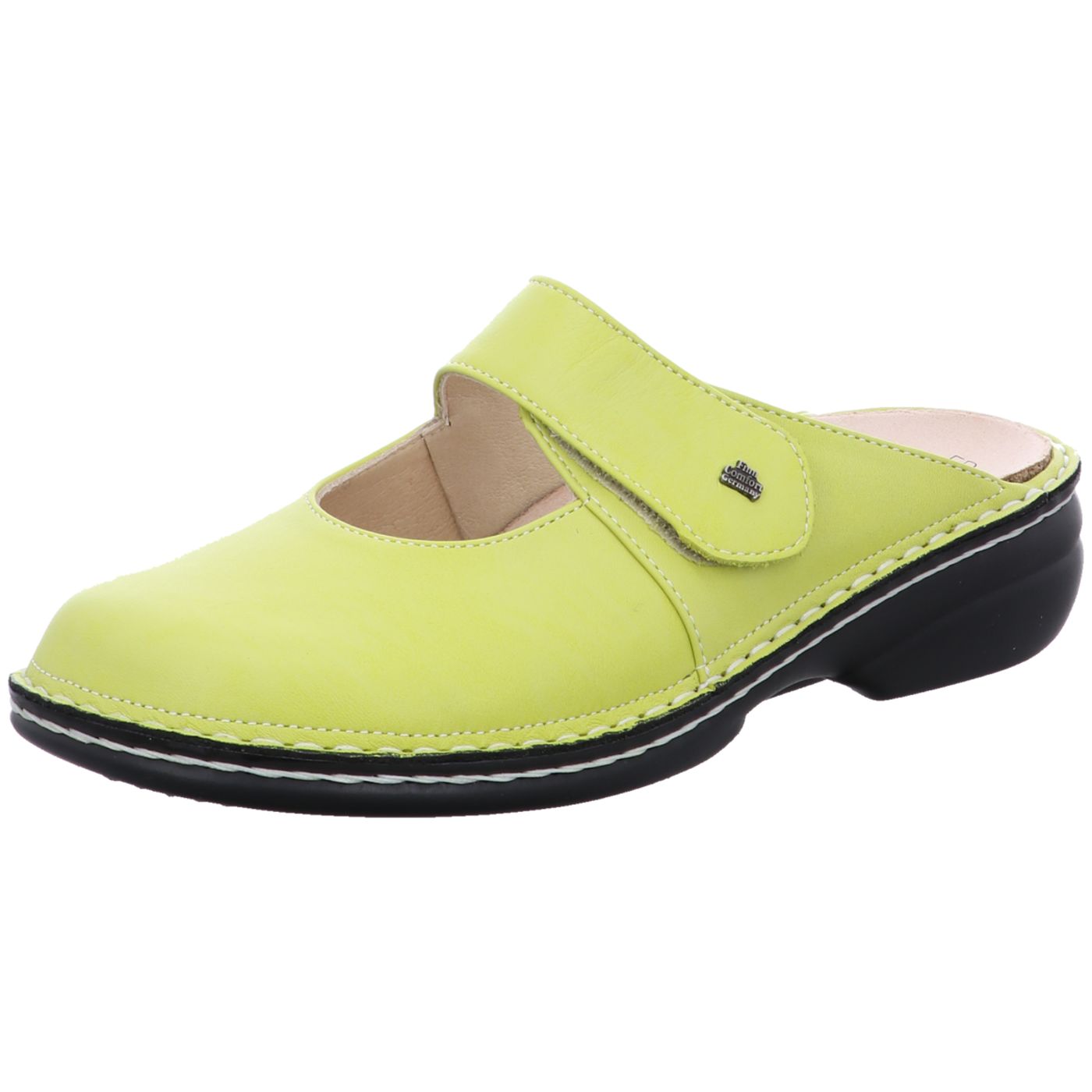 Bild 1 - FinnComfort Pantolette Stanford