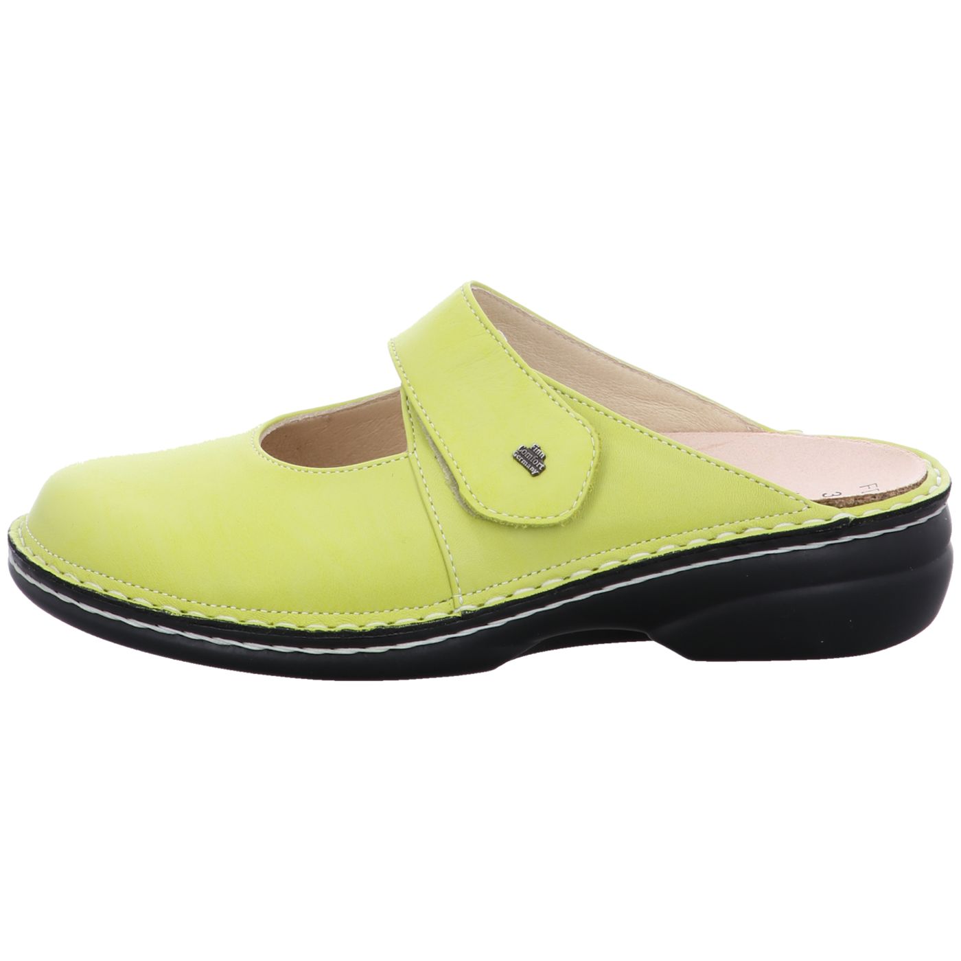 Bild 2 - FinnComfort Pantolette Stanford