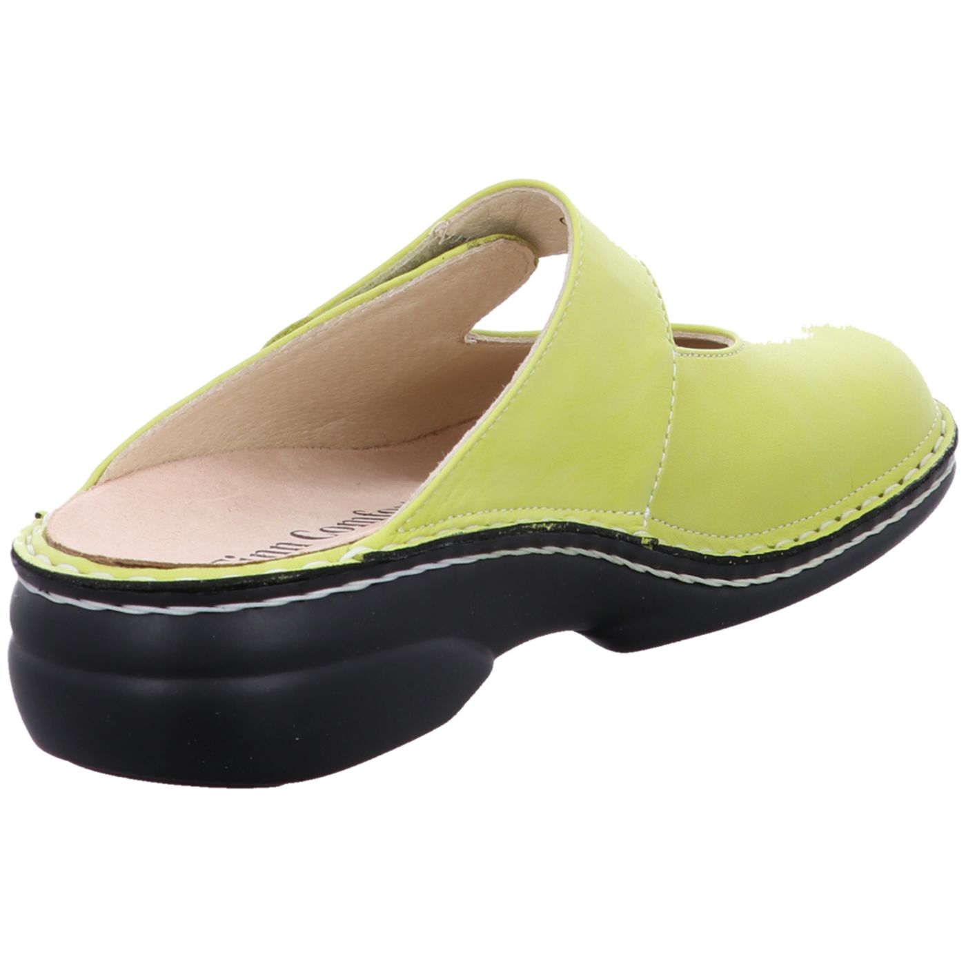 Bild 3 - FinnComfort Pantolette Stanford