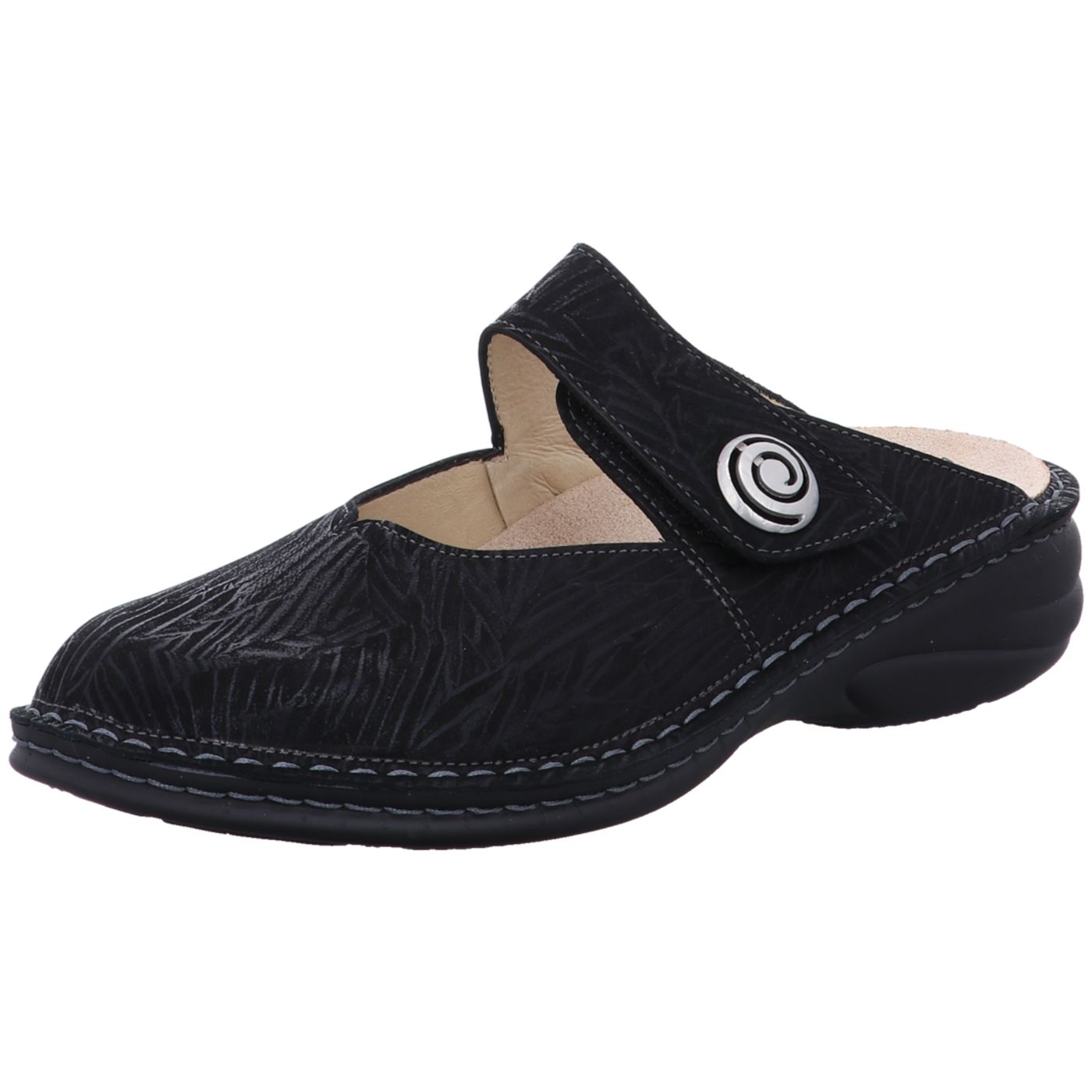 Bild 1 - FinnComfort Pantolette Canaro