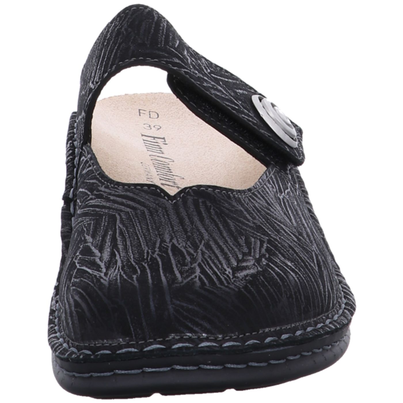 Bild 4 - FinnComfort Pantolette Canaro
