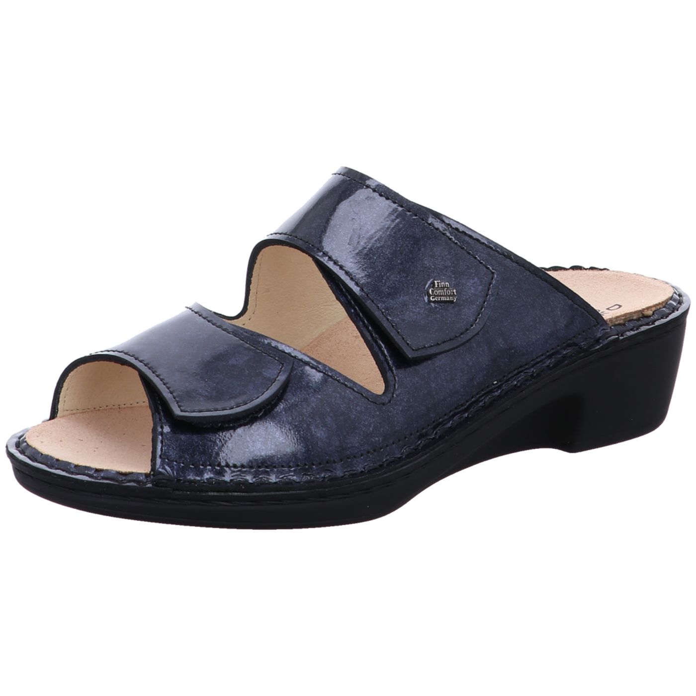 Bild 1 - FinnComfort Pantolette Gela