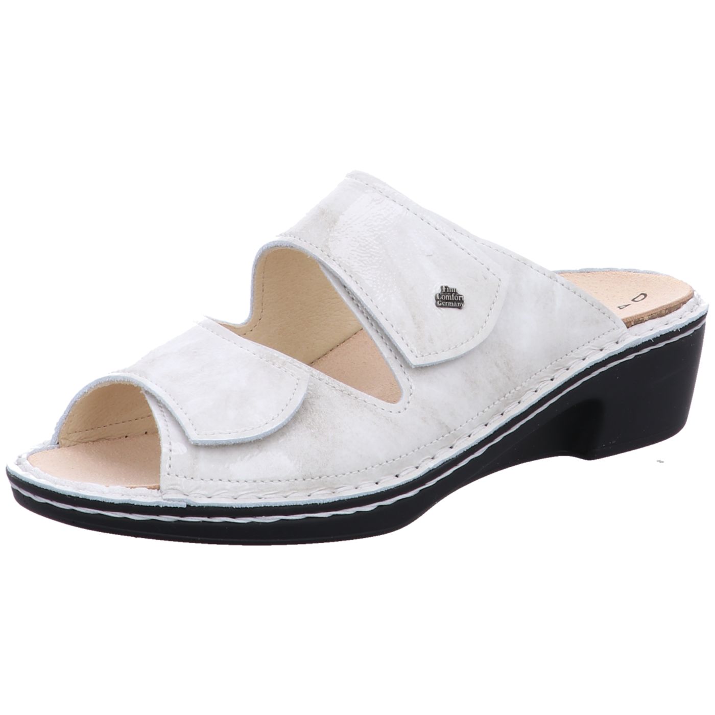 Bild 1 - FinnComfort Pantolette Gela
