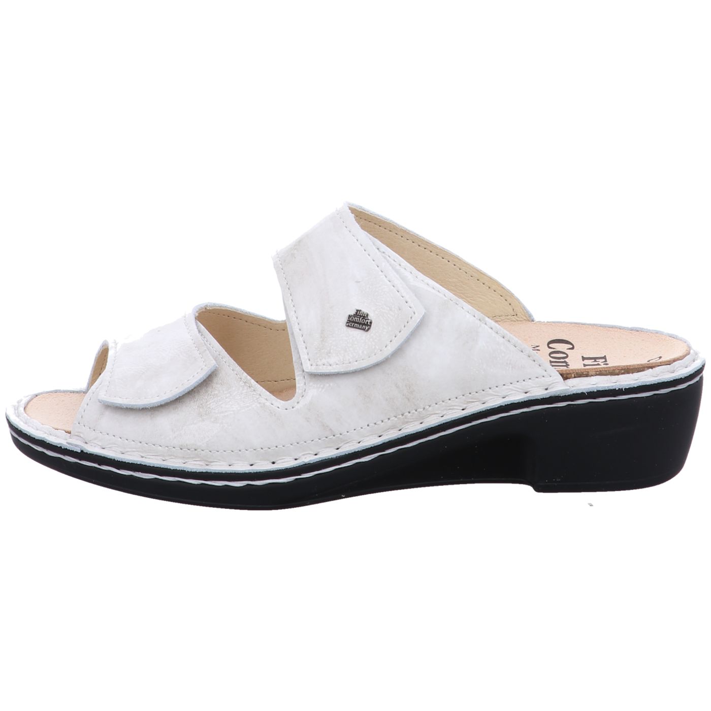 Bild 2 - FinnComfort Pantolette Gela