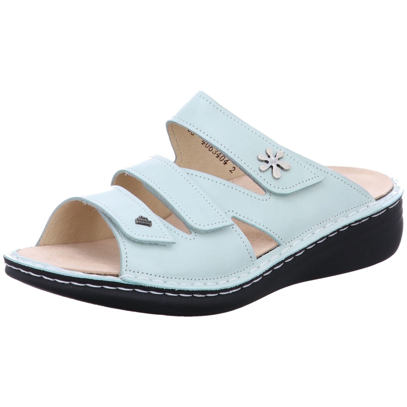 Bild 1 - FinnComfort Pantolette Grenada
