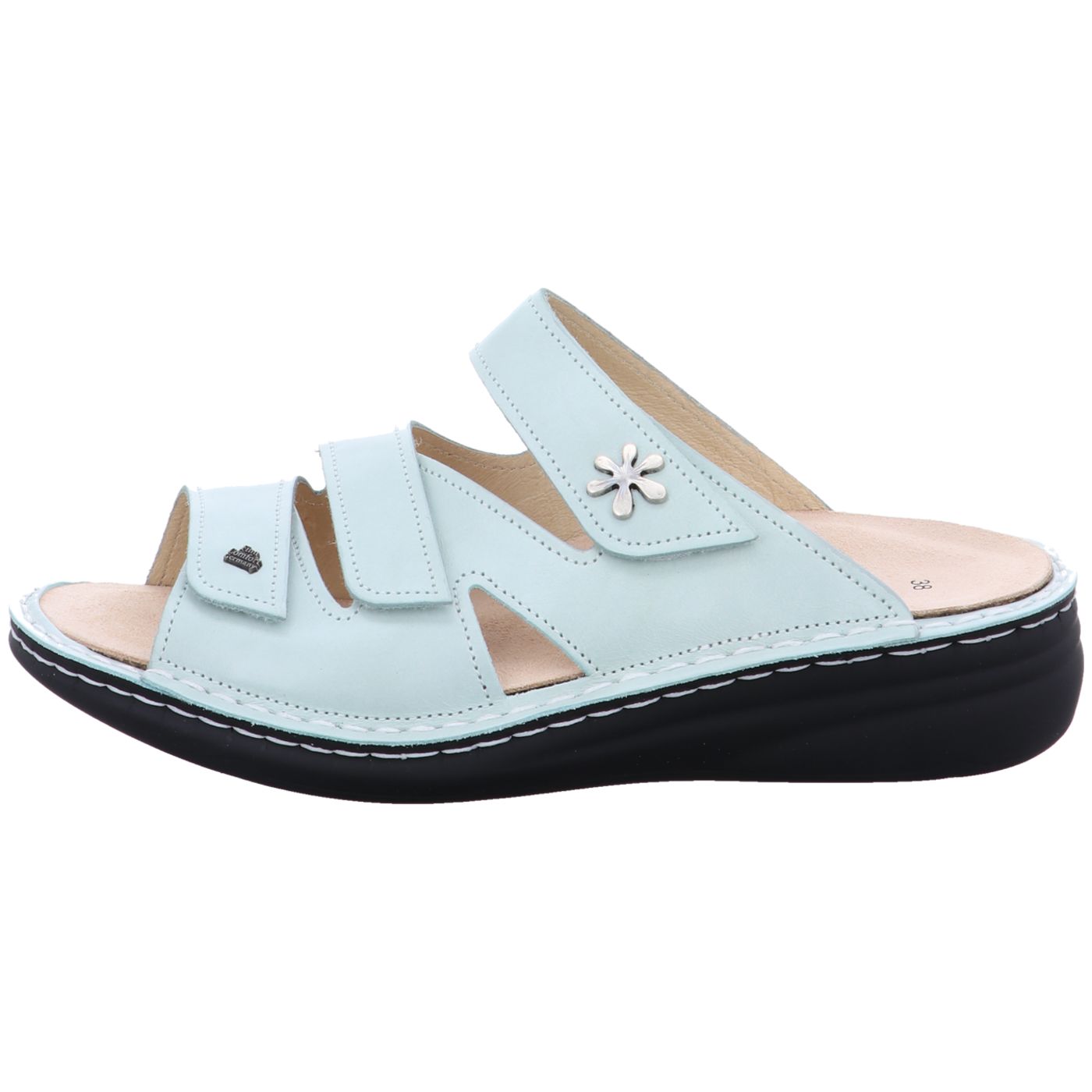 Bild 2 - FinnComfort Pantolette Grenada