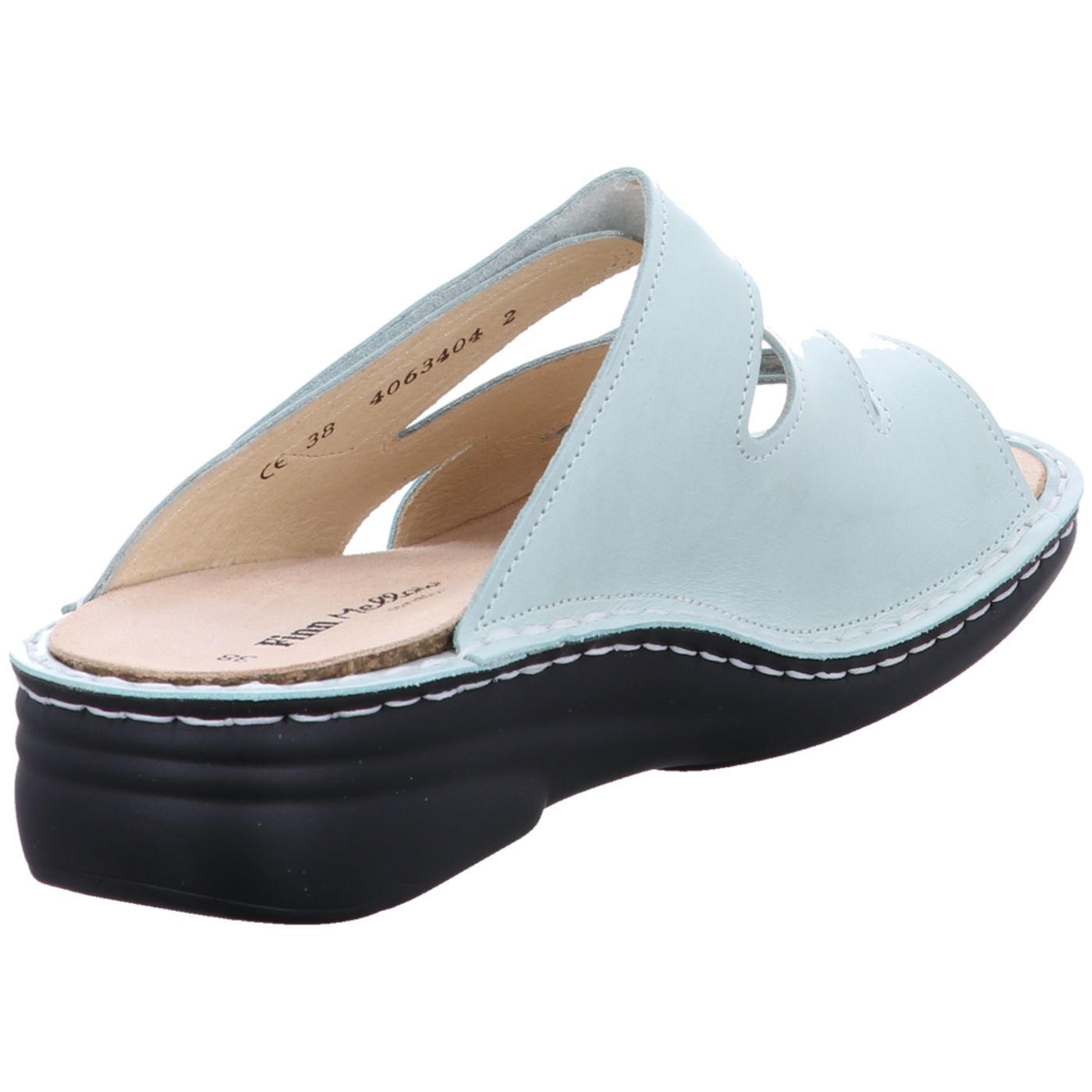 Bild 3 - FinnComfort Pantolette Grenada