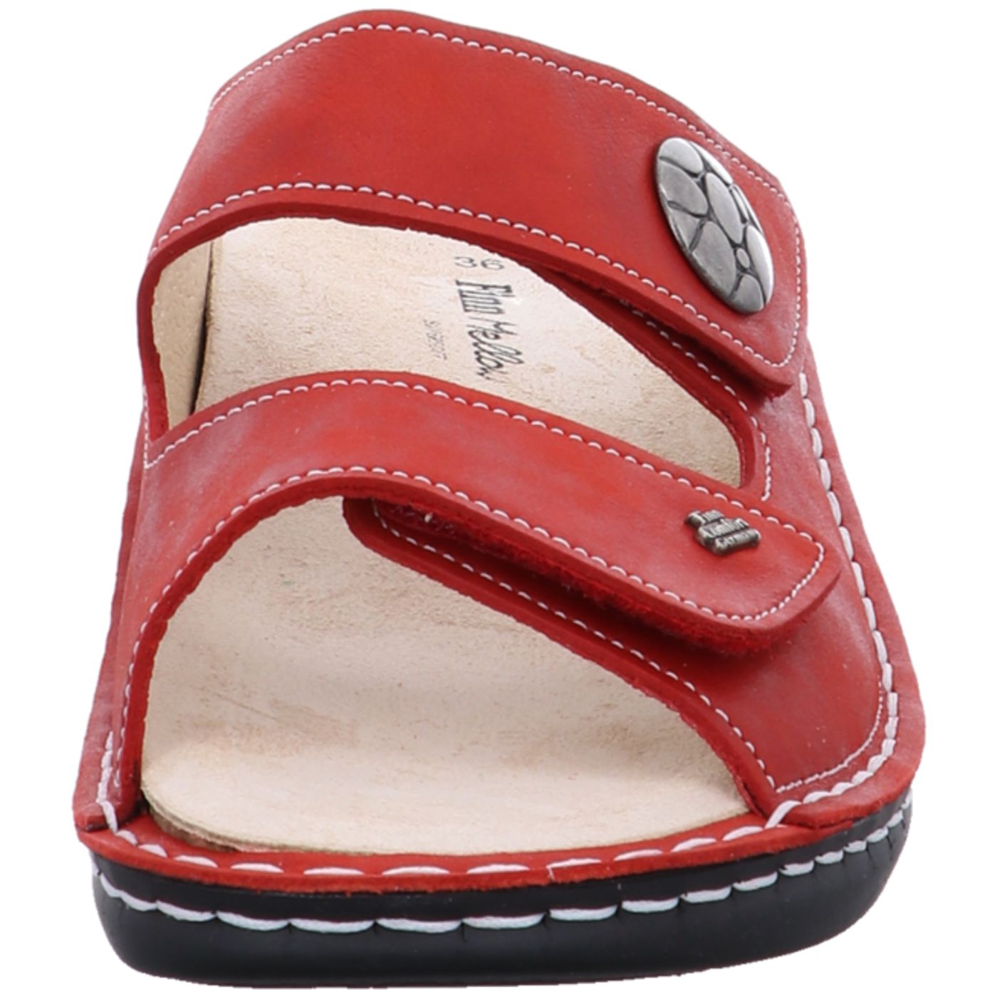 Bild 4 - FinnComfort Pantolette Moorea