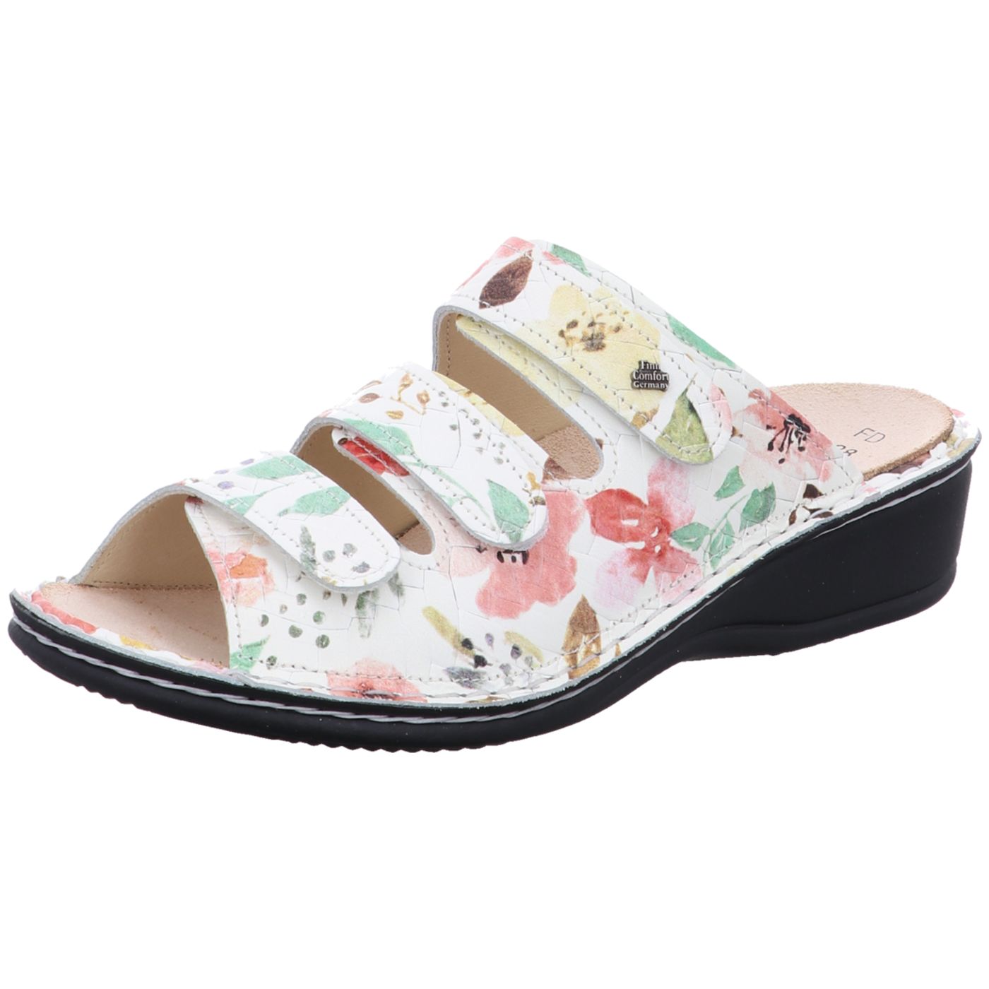 Bild 1 - FinnComfort Pantolette Pisa