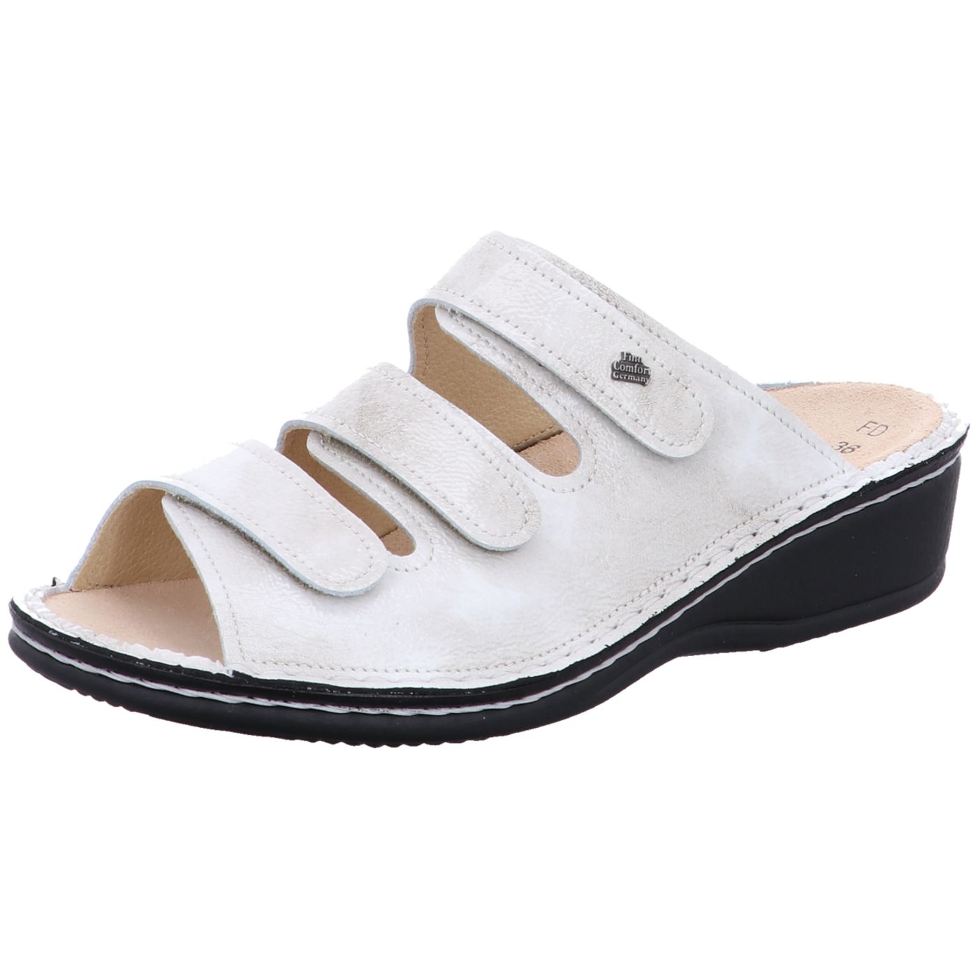 Bild 1 - FinnComfort Pantolette Pisa
