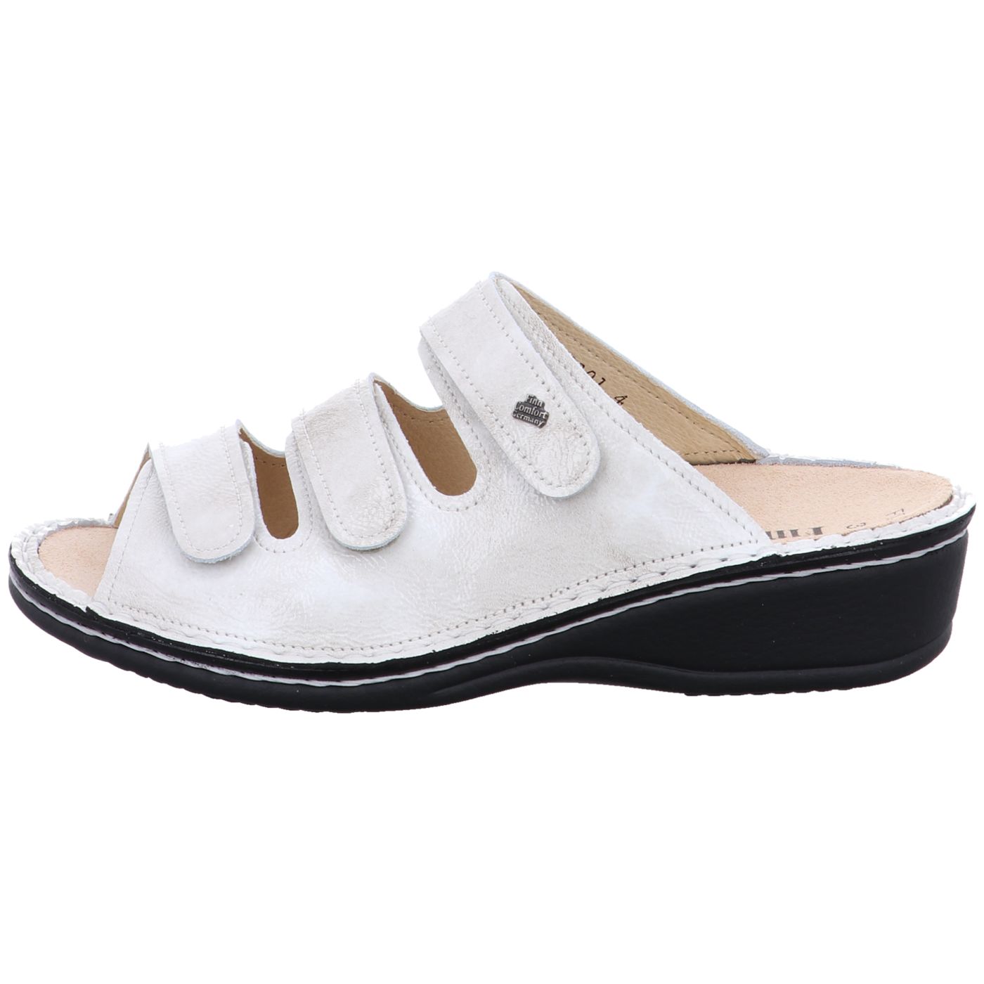 Bild 2 - FinnComfort Pantolette Pisa