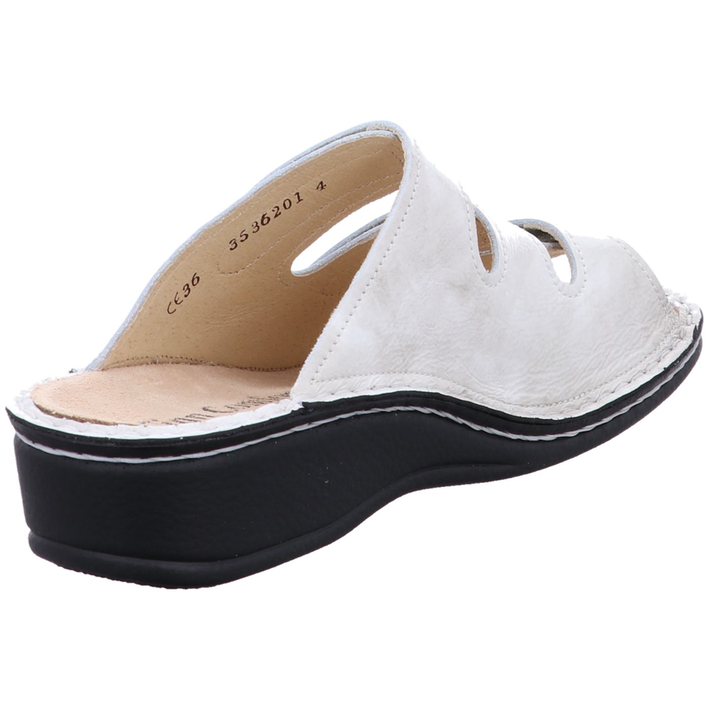 Bild 3 - FinnComfort Pantolette Pisa