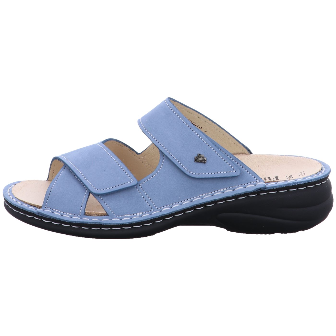 Bild 2 - FinnComfort Pantolette Melrose
