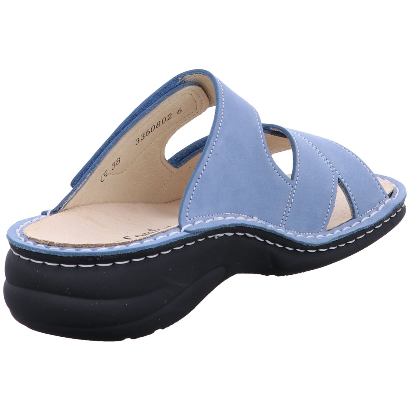 Bild 3 - FinnComfort Pantolette Melrose