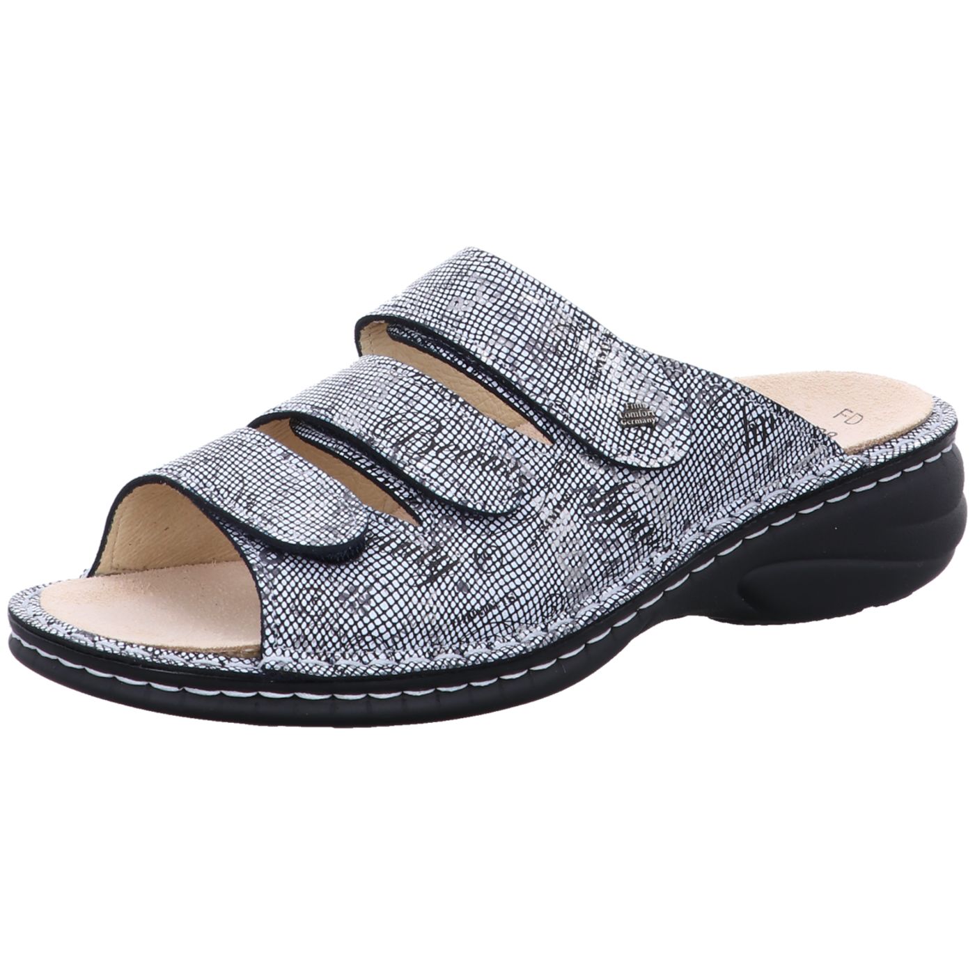 Bild 1 - FinnComfort Pantolette Hellas