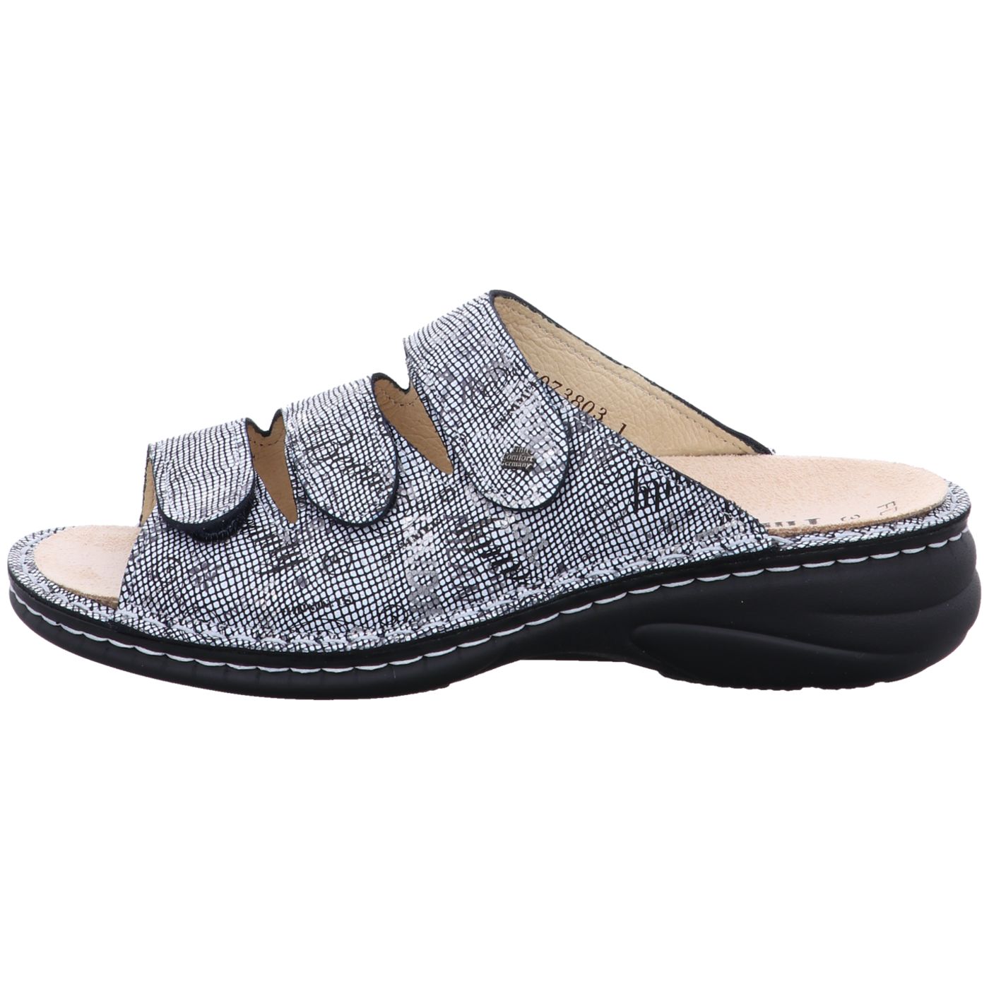 Bild 2 - FinnComfort Pantolette Hellas