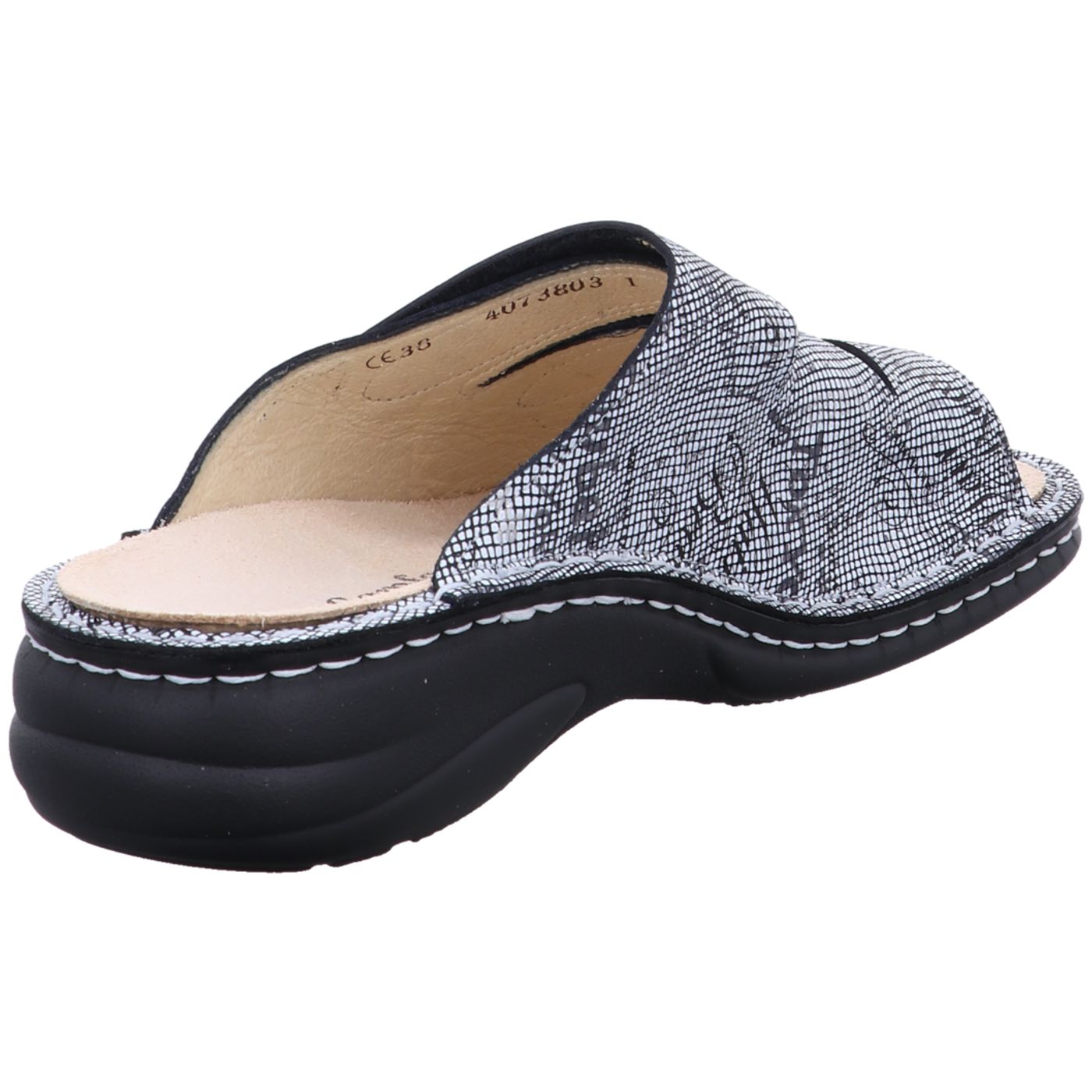 Bild 3 - FinnComfort Pantolette Hellas