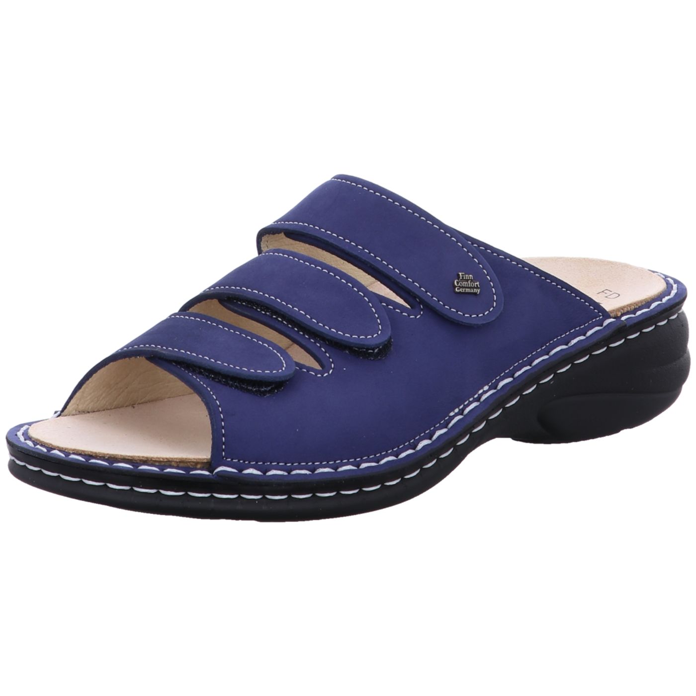 Bild 1 - FinnComfort Pantolette Hellas
