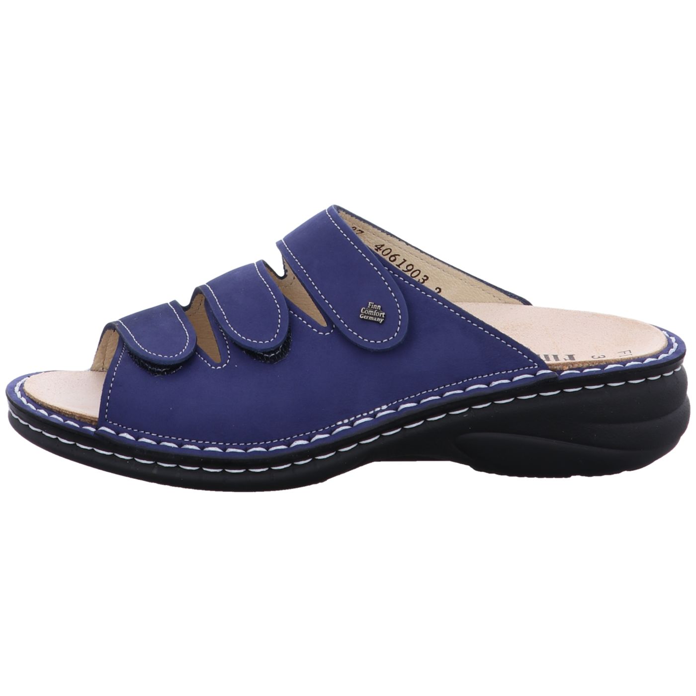 Bild 2 - FinnComfort Pantolette Hellas