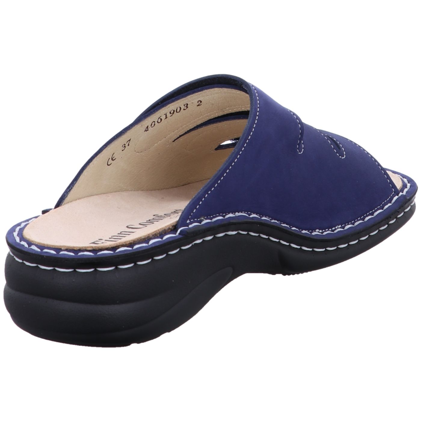 Bild 3 - FinnComfort Pantolette Hellas