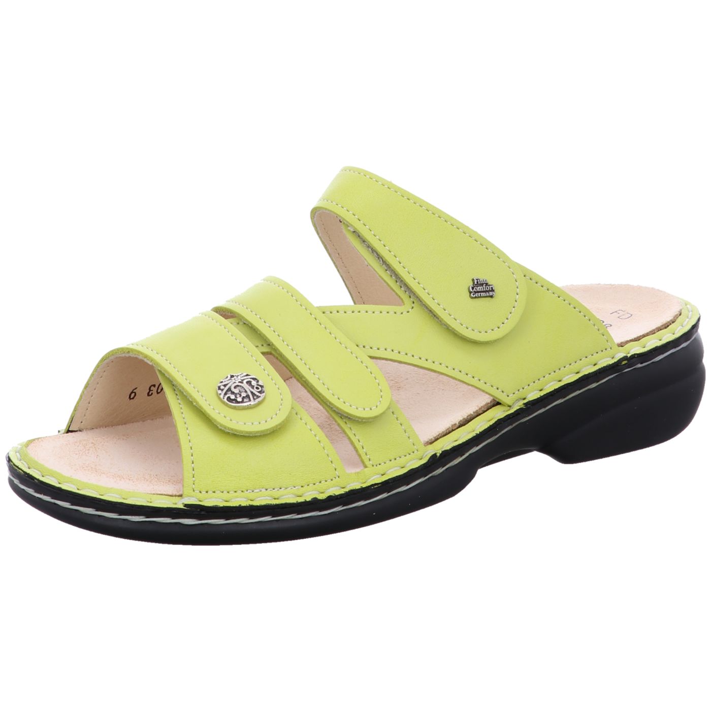 Bild 1 - FinnComfort Pantolette Ventura-S
