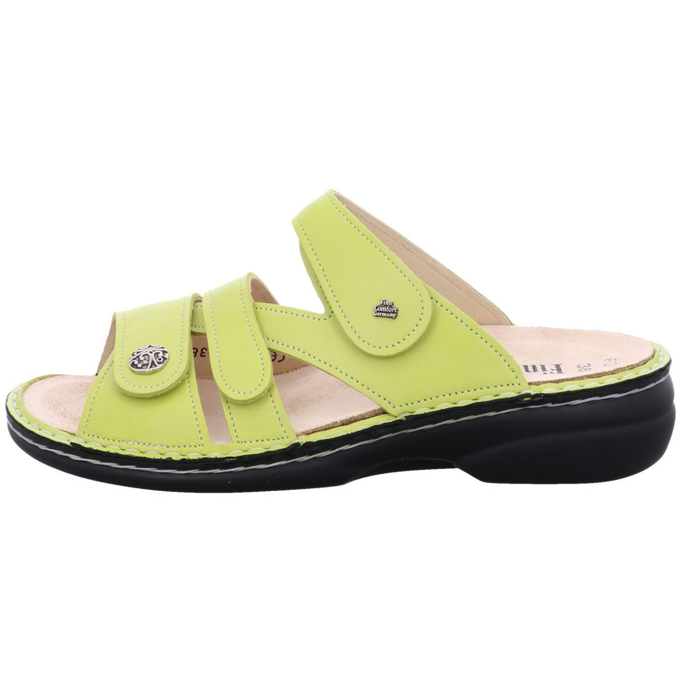 Bild 2 - FinnComfort Pantolette Ventura-S