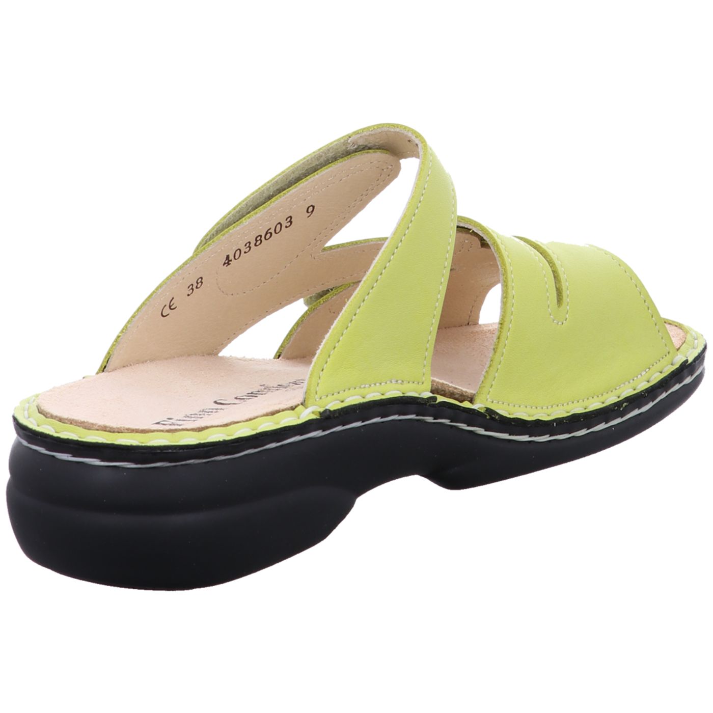 Bild 3 - FinnComfort Pantolette Ventura-S