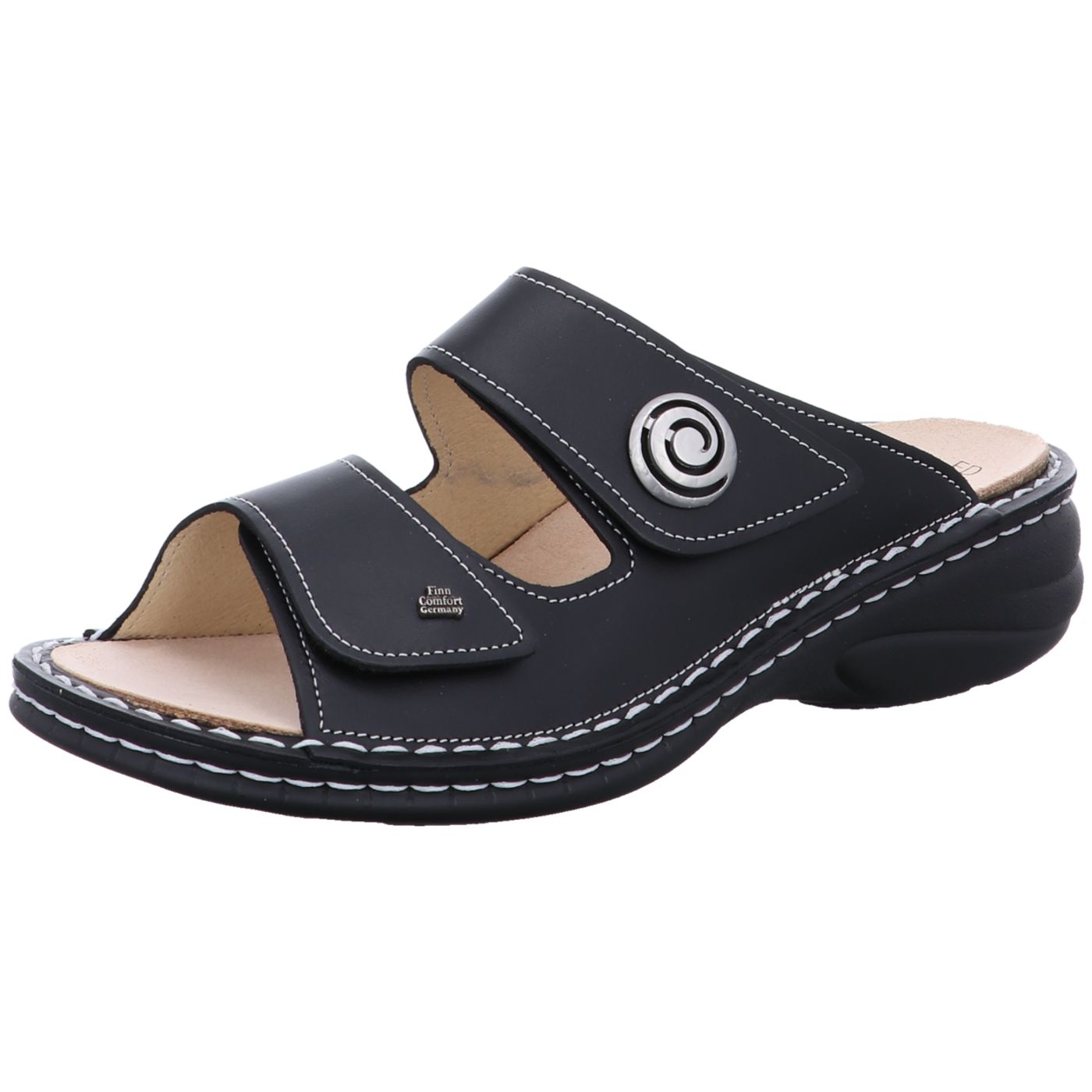 Bild 1 - FinnComfort Pantolette Colina