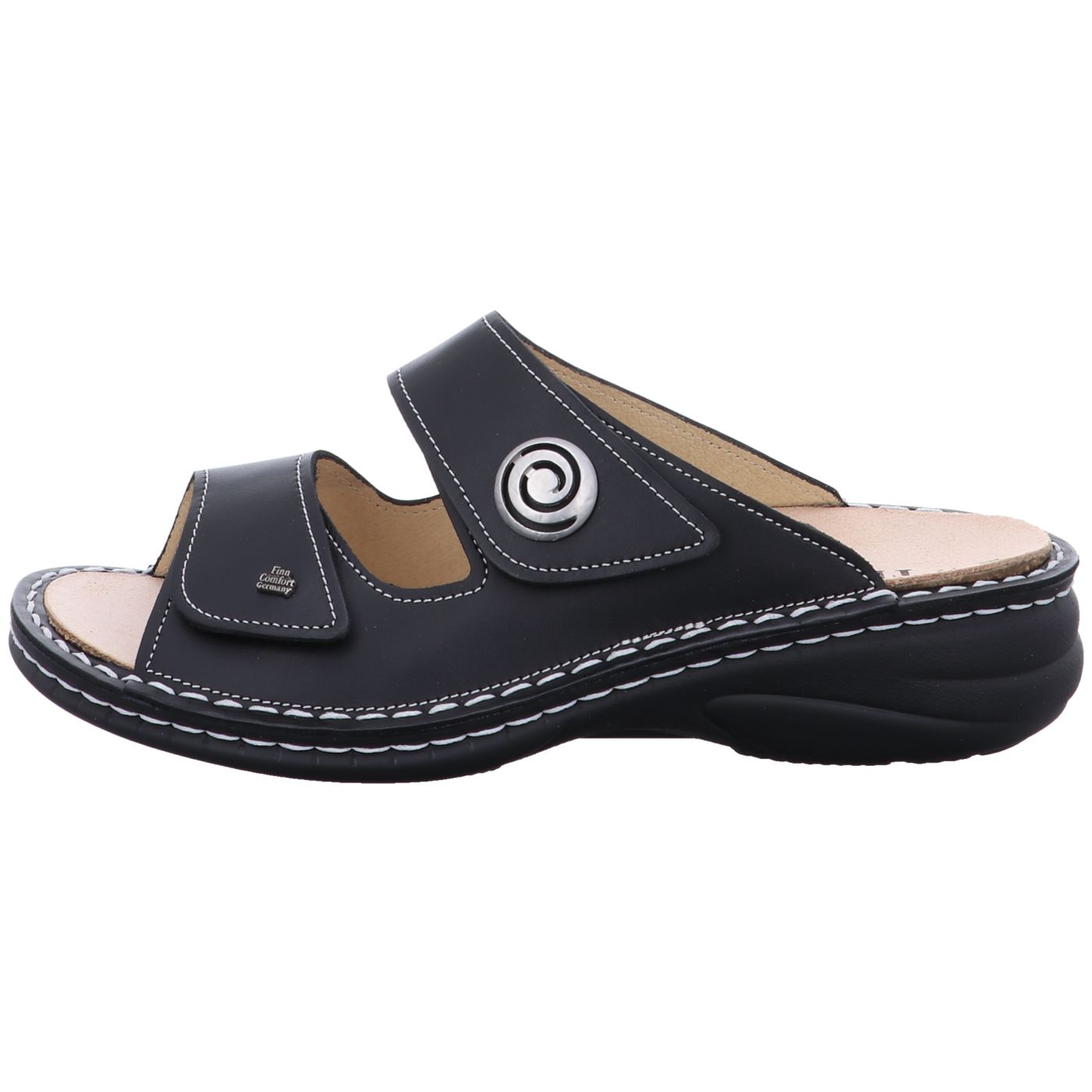 Bild 2 - FinnComfort Pantolette Colina