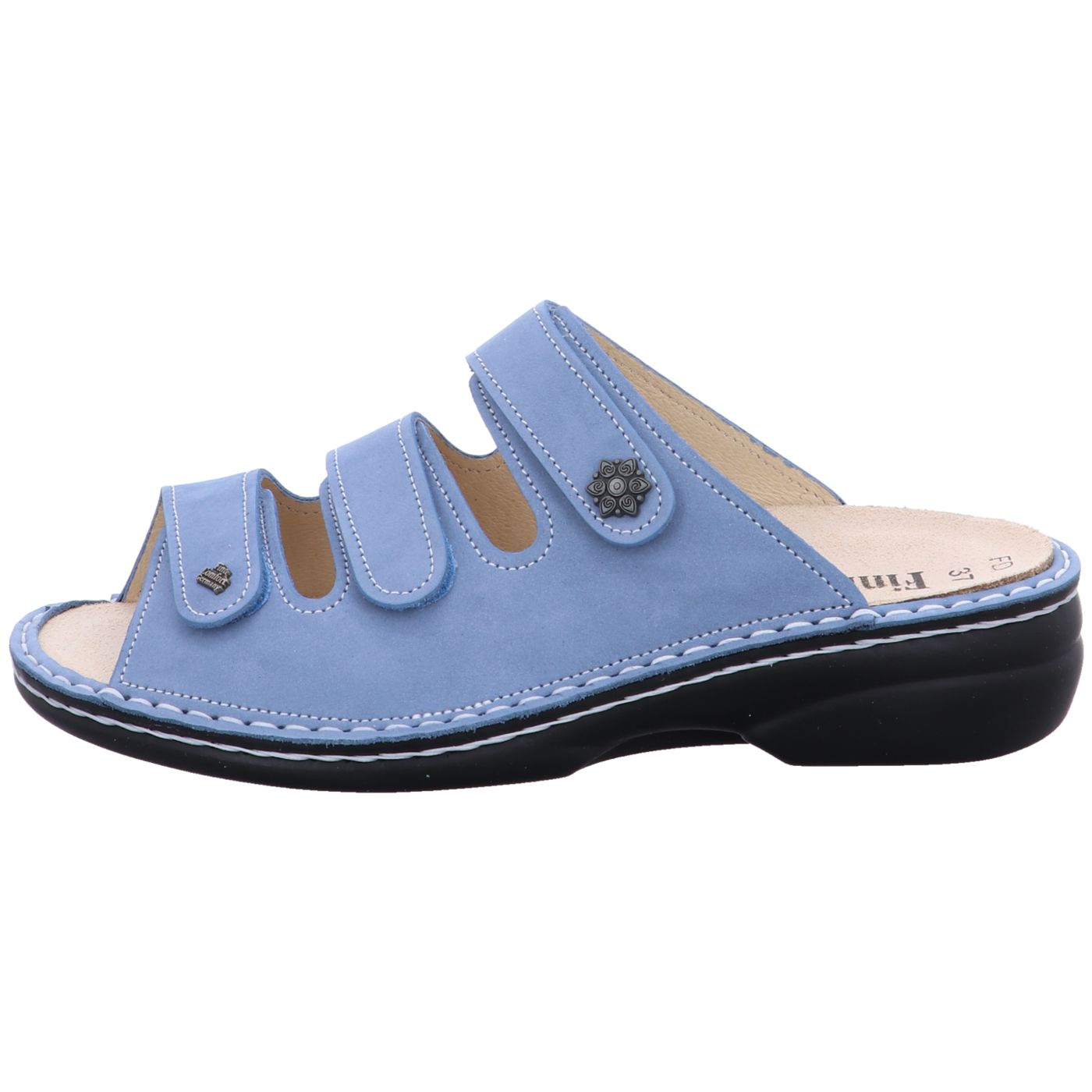 Bild 2 - FinnComfort Pantolette Menorca-S
