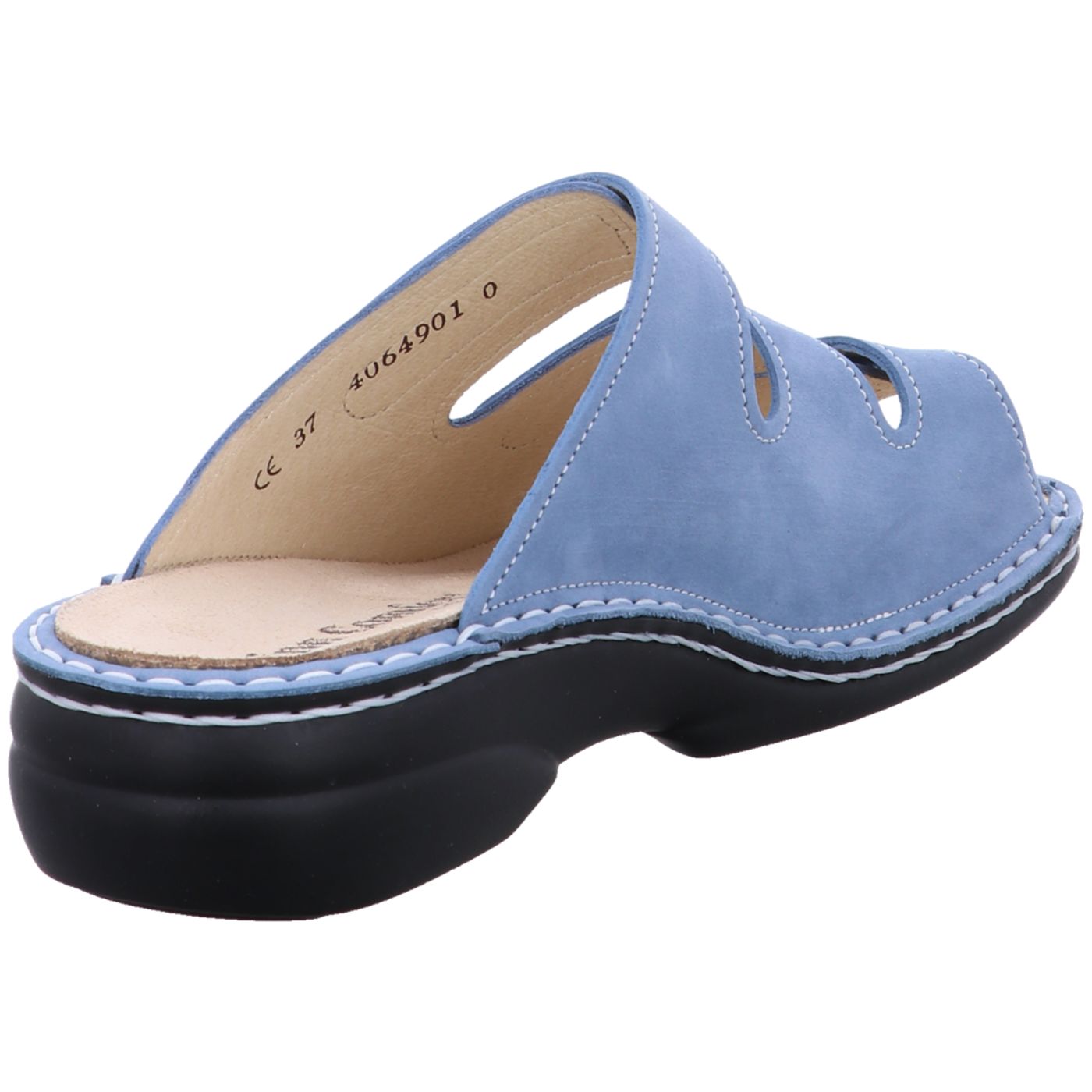 Bild 3 - FinnComfort Pantolette Menorca-S