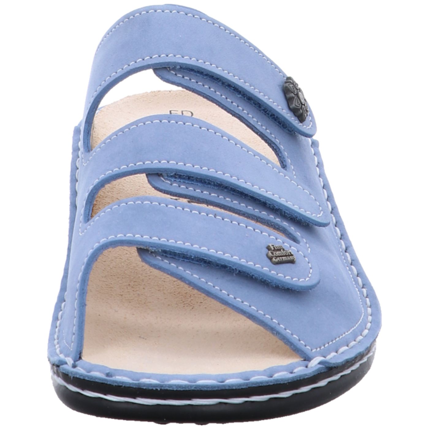 Bild 4 - FinnComfort Pantolette Menorca-S