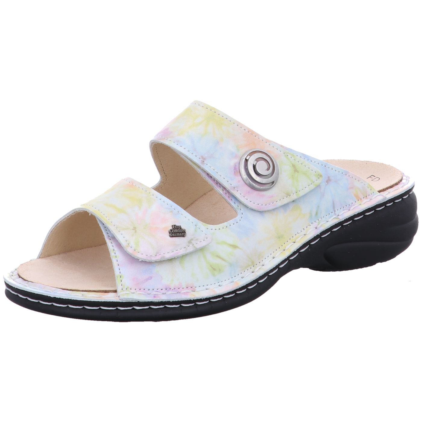 Bild 1 - FinnComfort Pantolette Colina