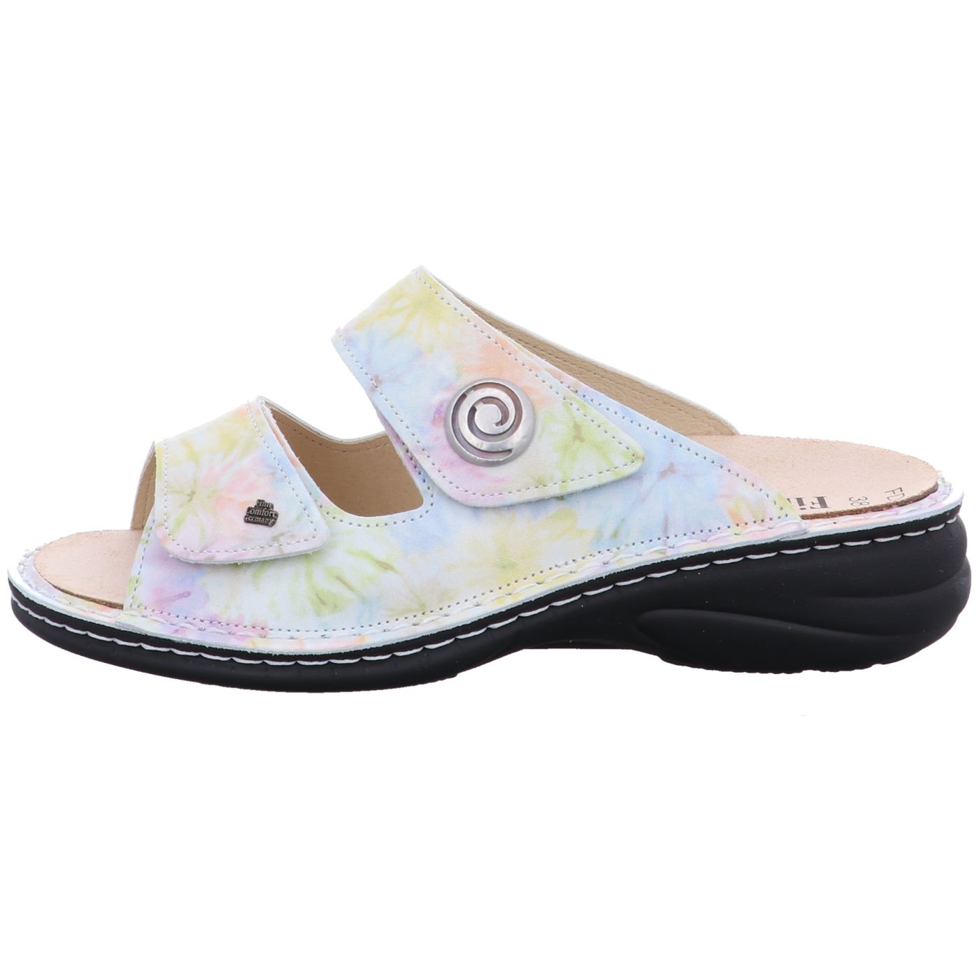 Bild 2 - FinnComfort Pantolette Colina