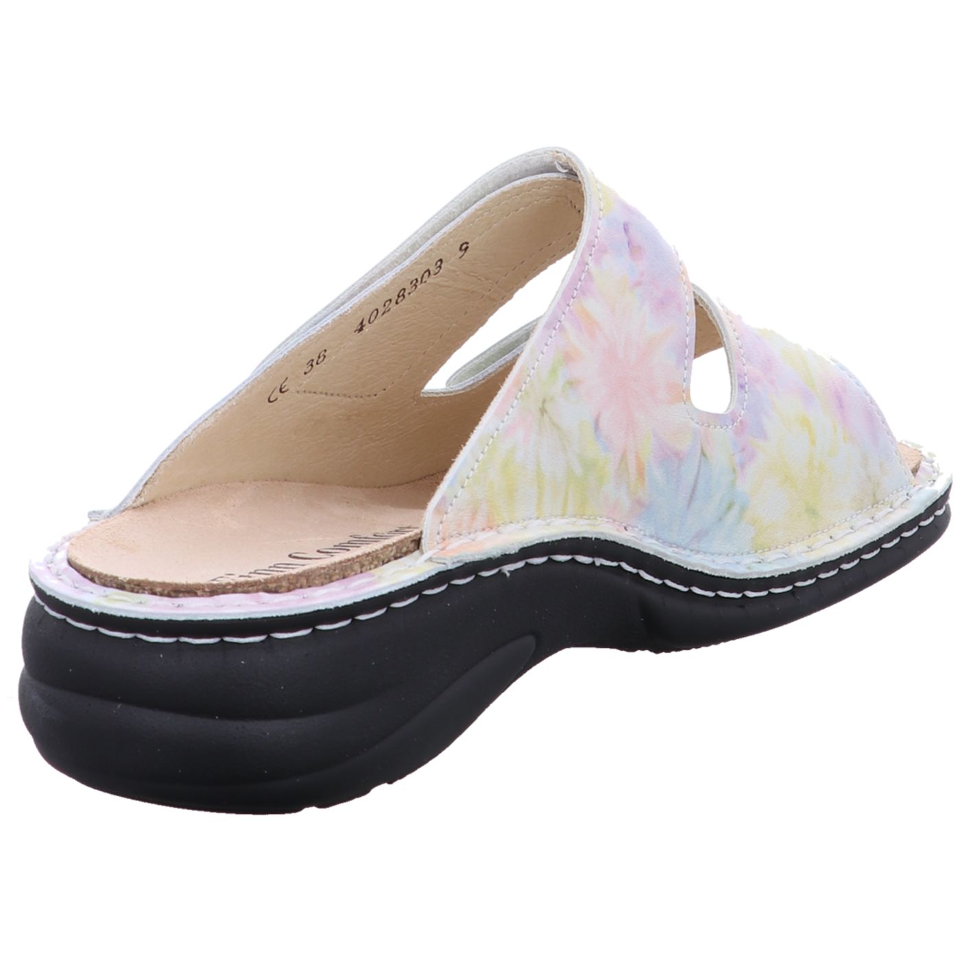 Bild 3 - FinnComfort Pantolette Colina
