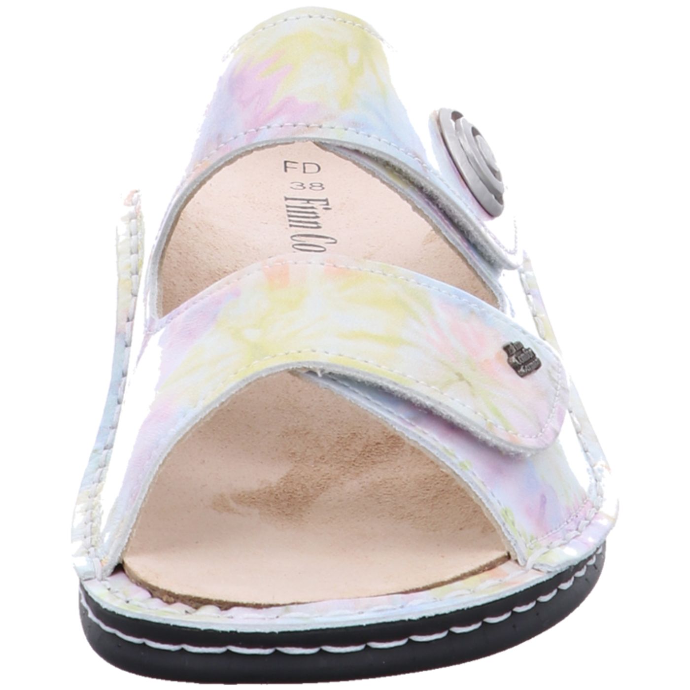 Bild 4 - FinnComfort Pantolette Colina