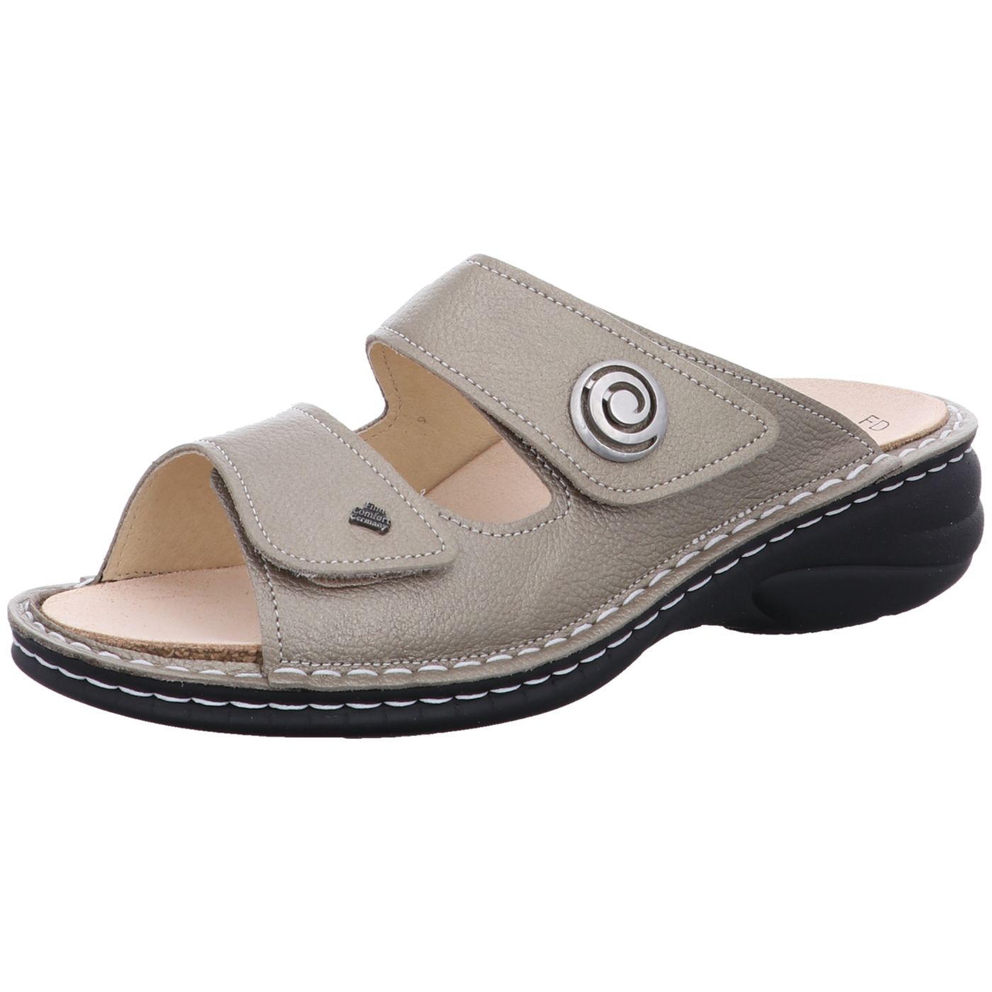Bild 1 - FinnComfort Pantolette Colina