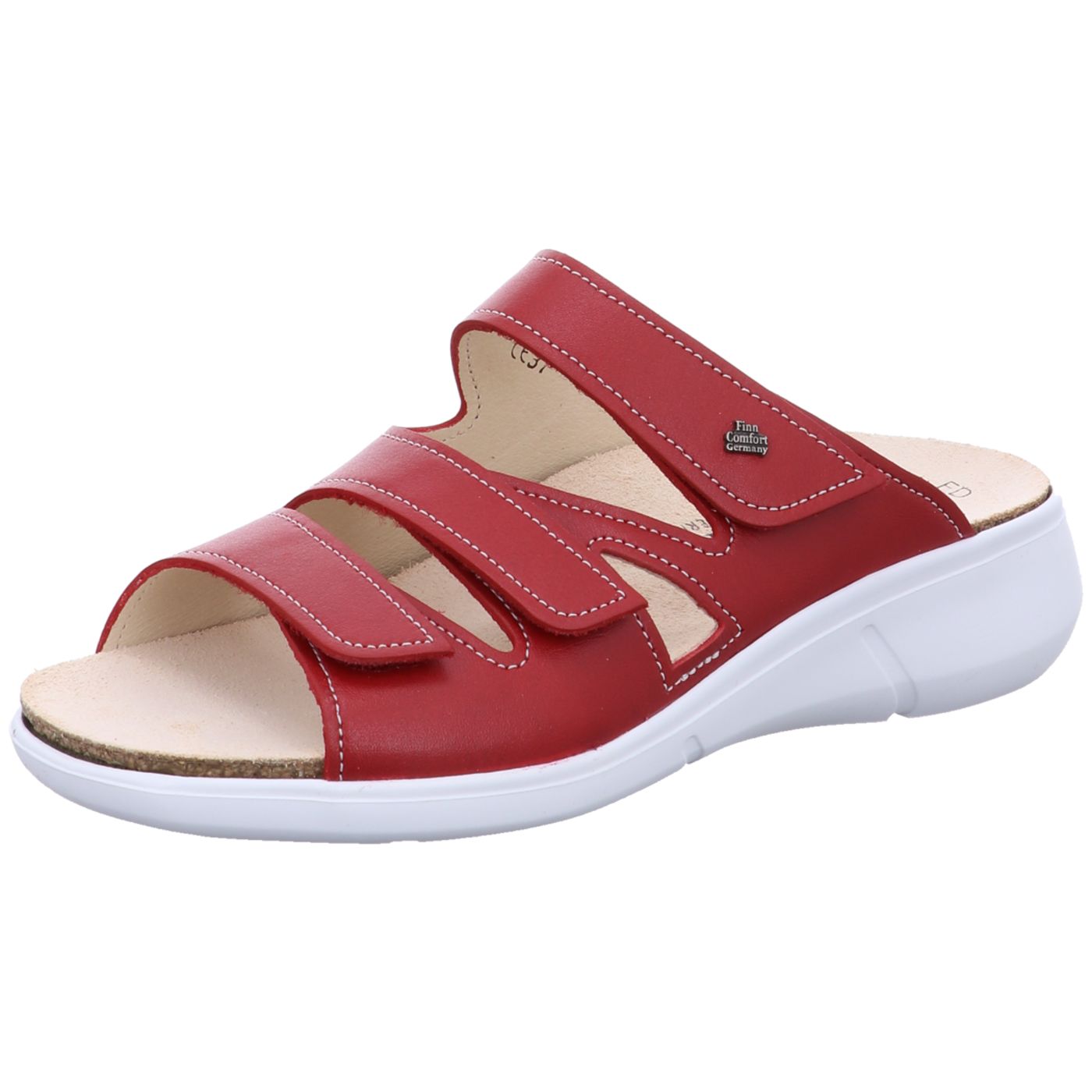 Bild 1 - FinnComfort Pantolette Kiribati