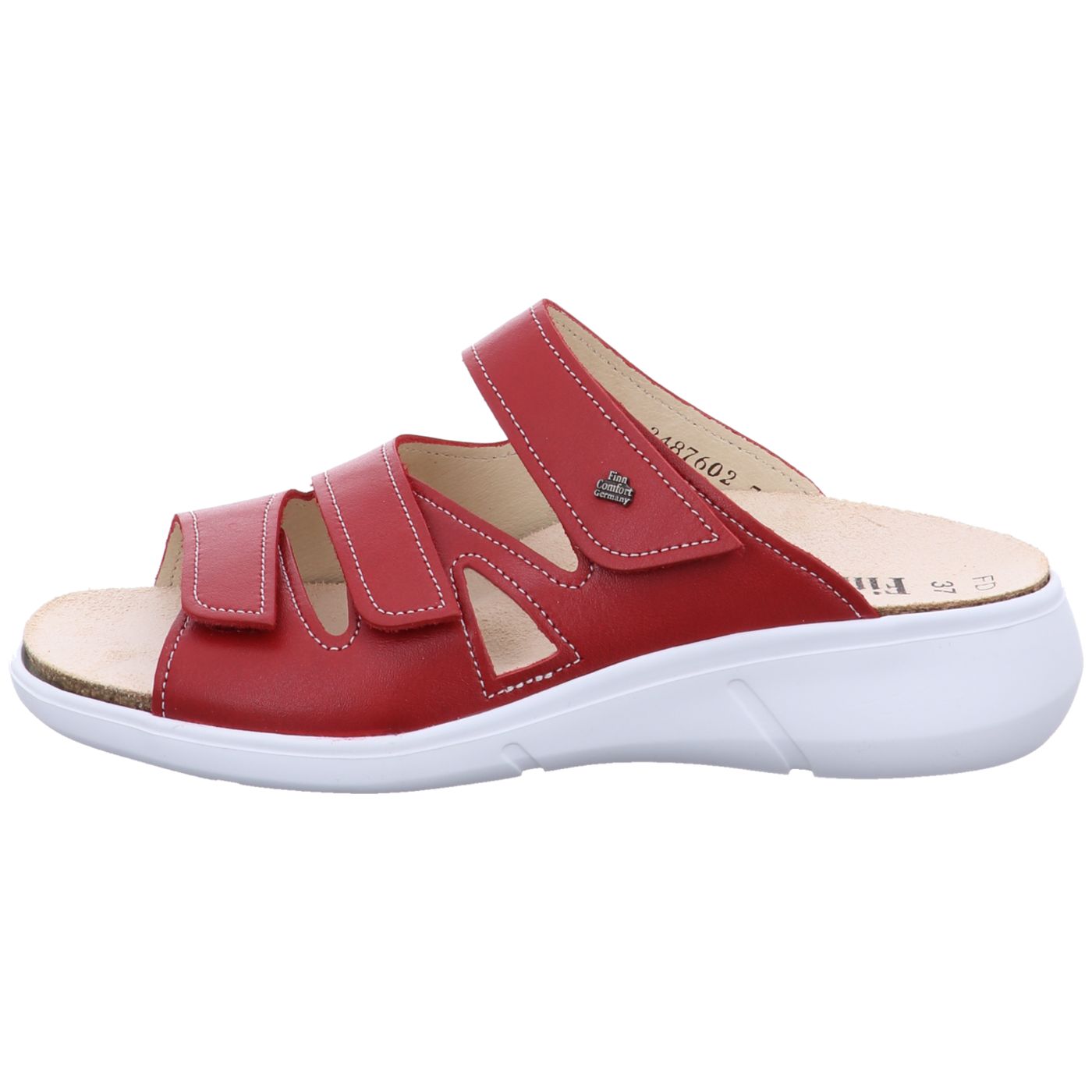 Bild 2 - FinnComfort Pantolette Kiribati