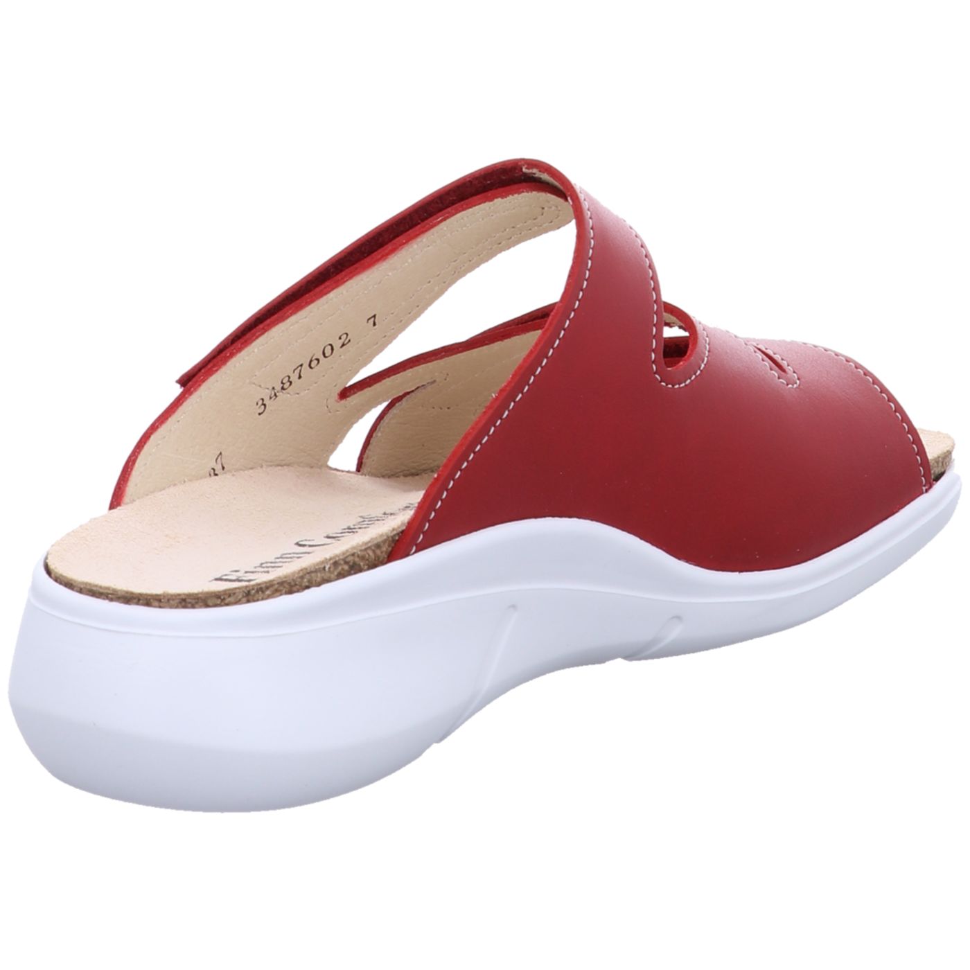 Bild 3 - FinnComfort Pantolette Kiribati