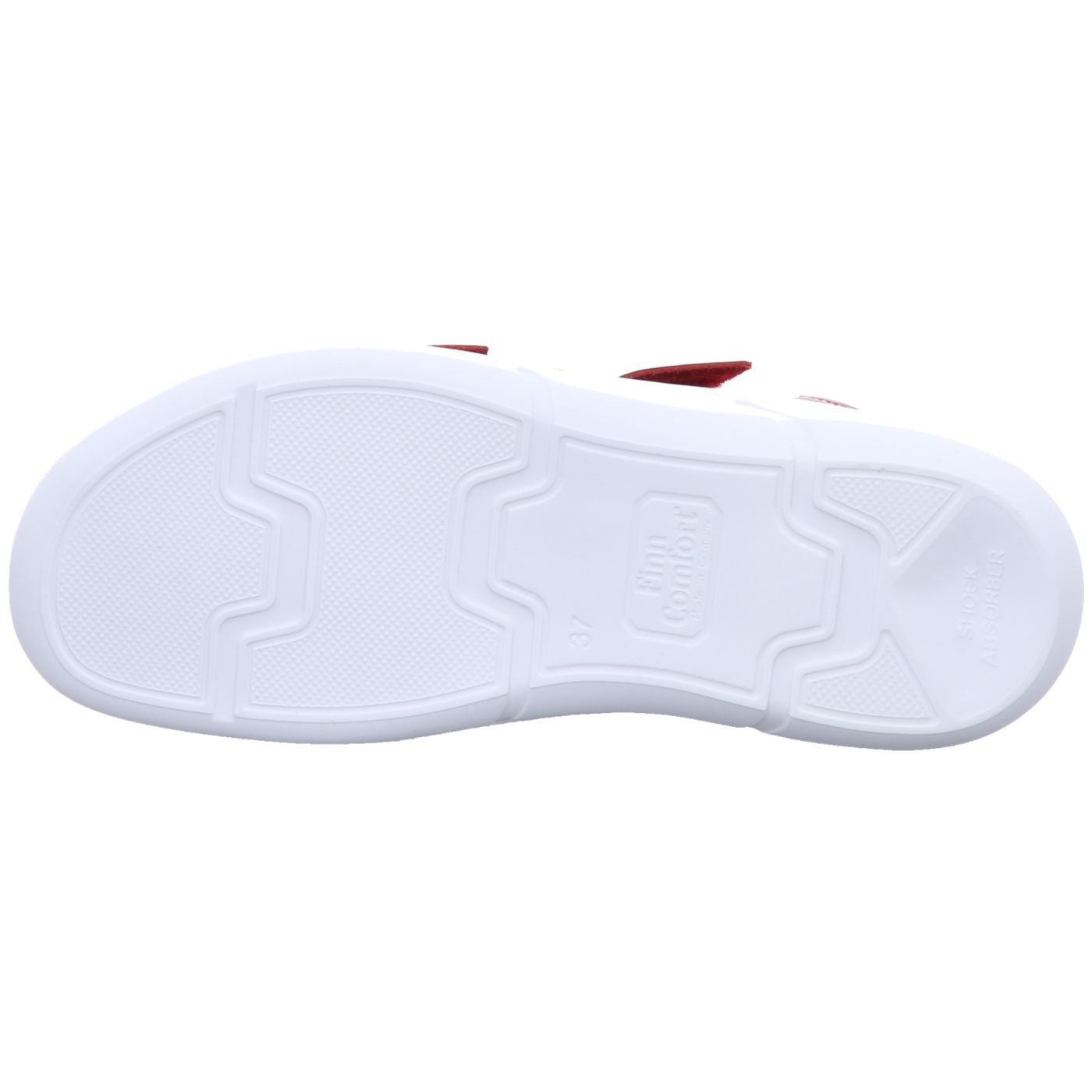 Bild 5 - FinnComfort Pantolette Kiribati