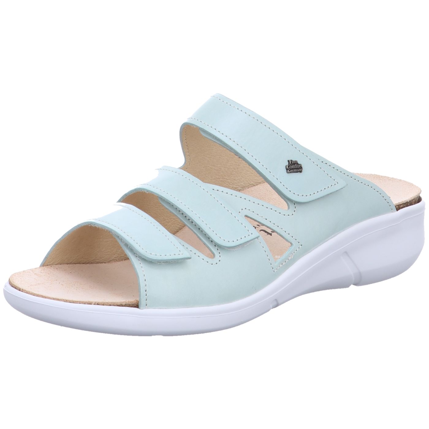 Bild 1 - FinnComfort Pantolette Kiribati