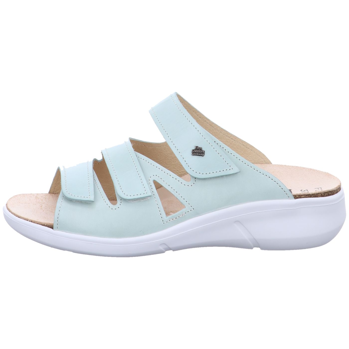 Bild 2 - FinnComfort Pantolette Kiribati