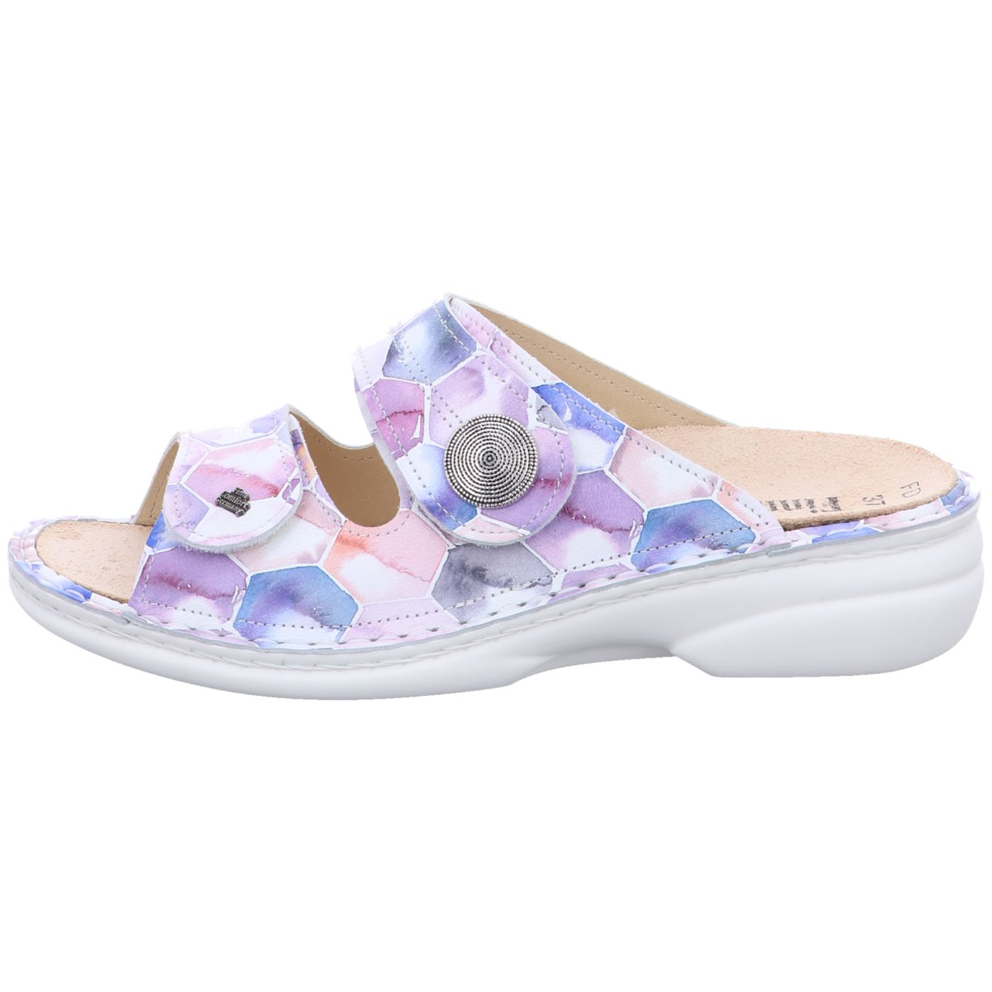 Bild 2 - FinnComfort Pantolette Sansibar