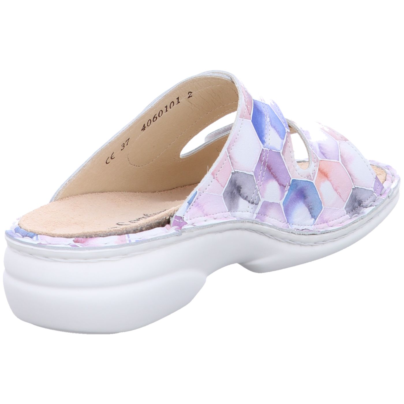 Bild 3 - FinnComfort Pantolette Sansibar