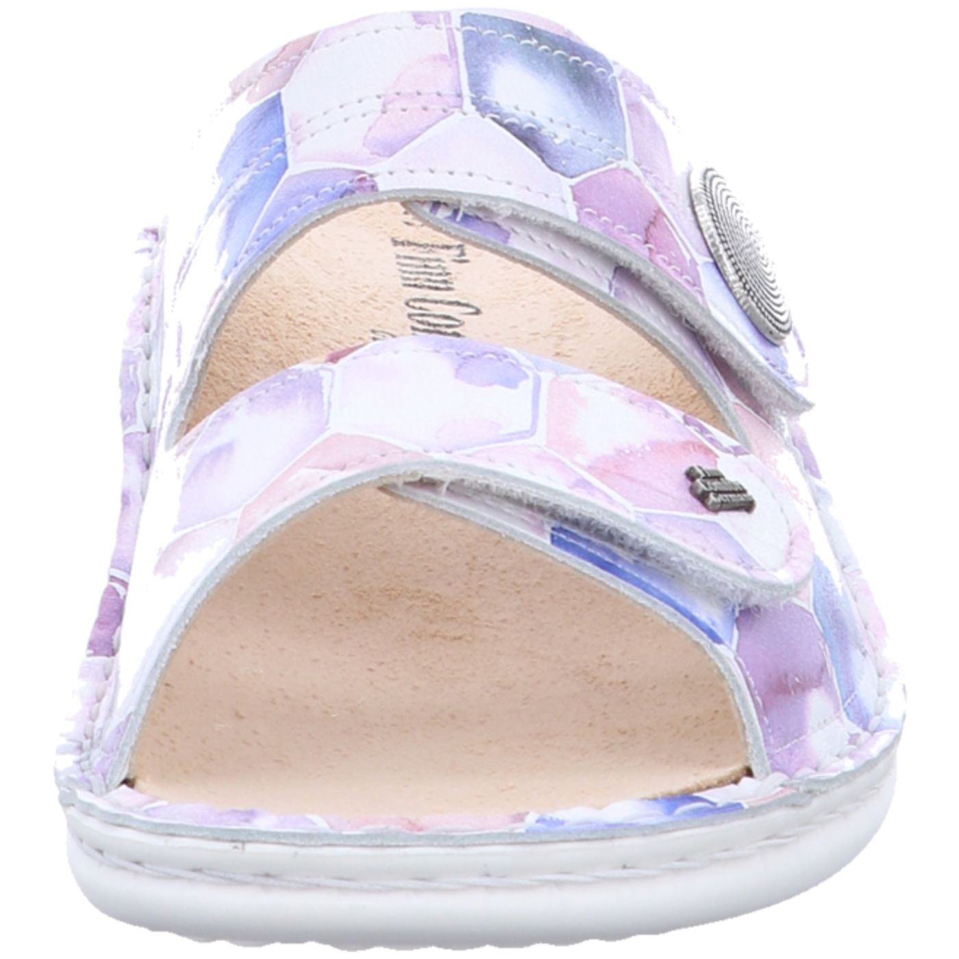 Bild 4 - FinnComfort Pantolette Sansibar