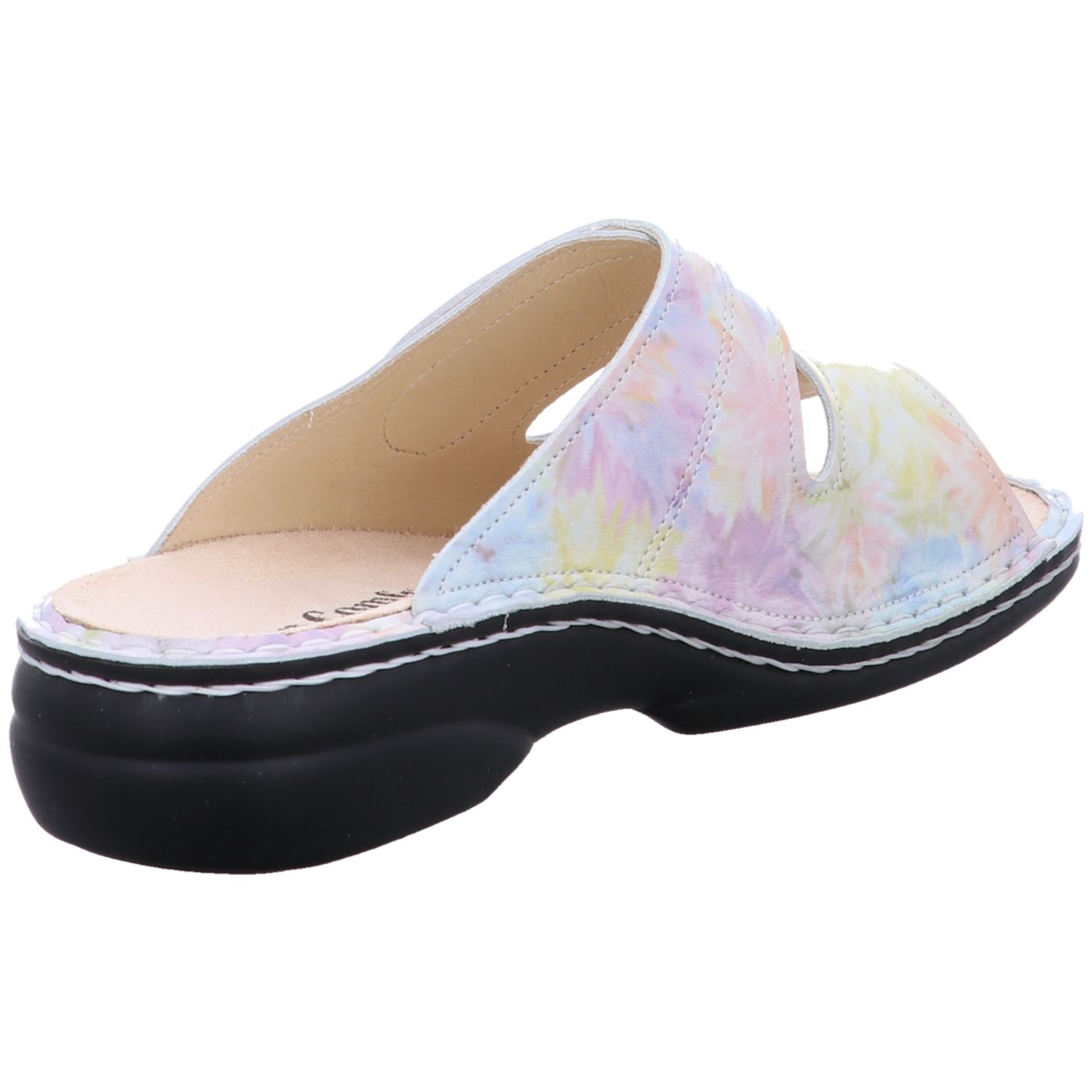 Bild 3 - FinnComfort Pantolette Sansibar