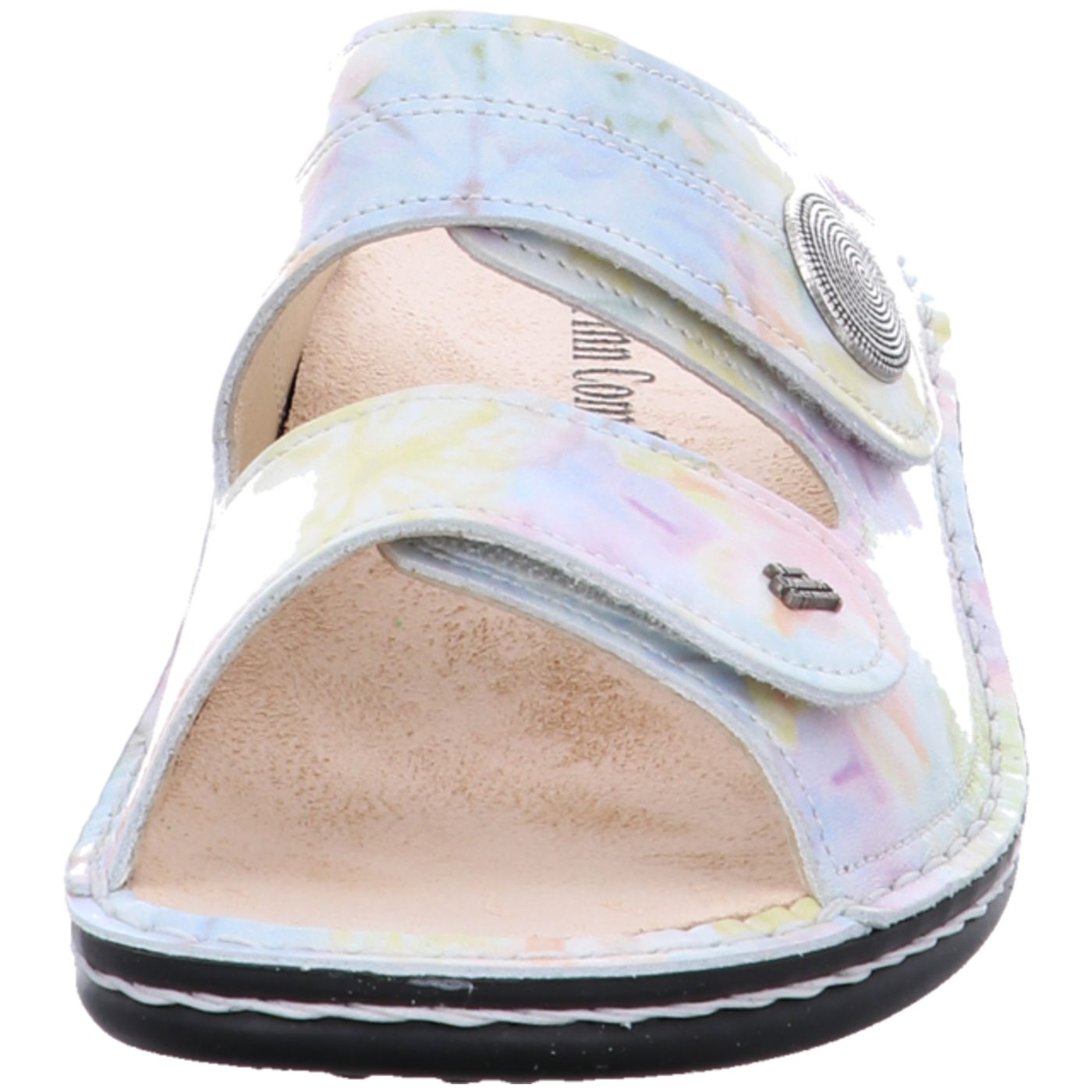 Bild 4 - FinnComfort Pantolette Sansibar